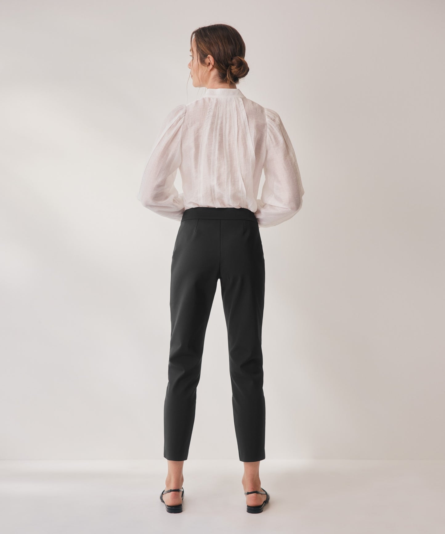 Morrison - Balmain Crop Pant