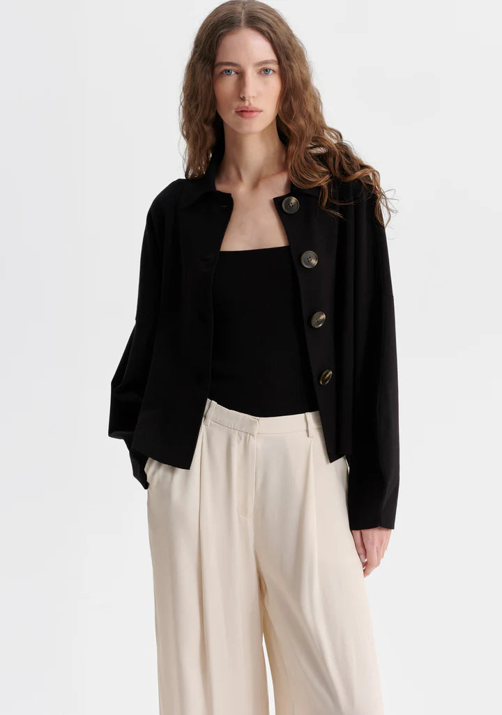 Morrison - Bennett Knit Cardigan