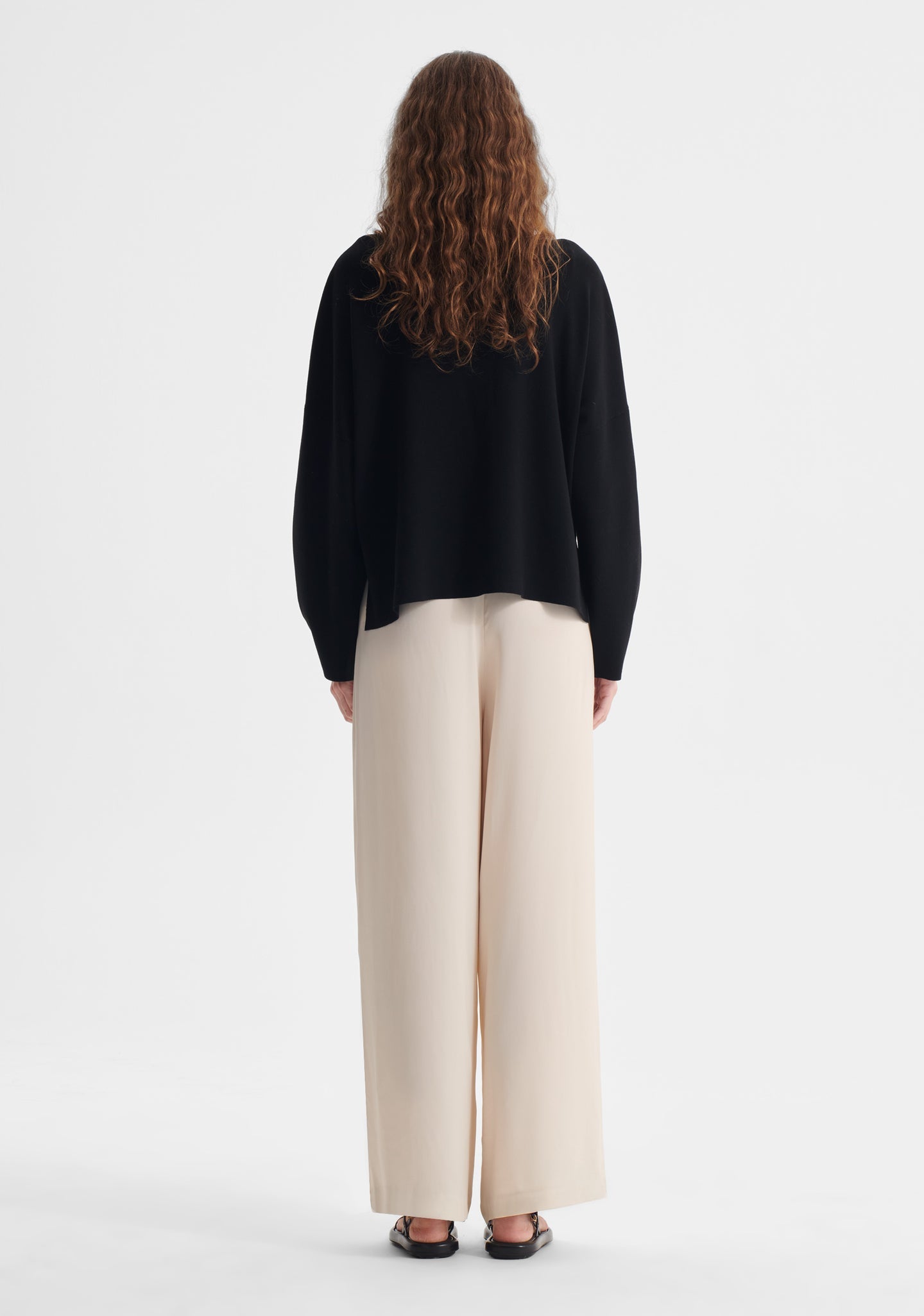 Morrison - Bennett Knit Cardigan