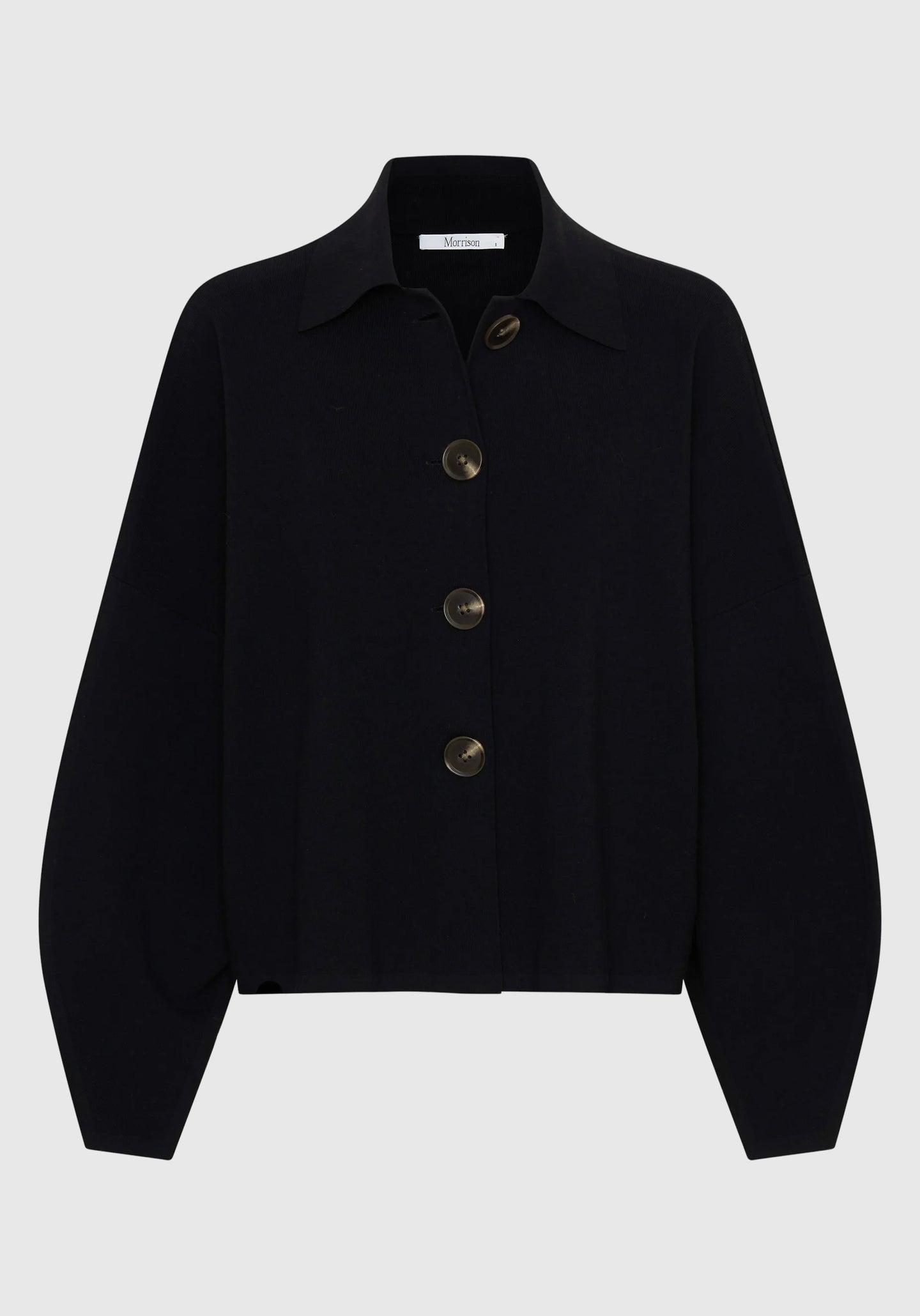 Morrison - Bennett Knit Cardigan