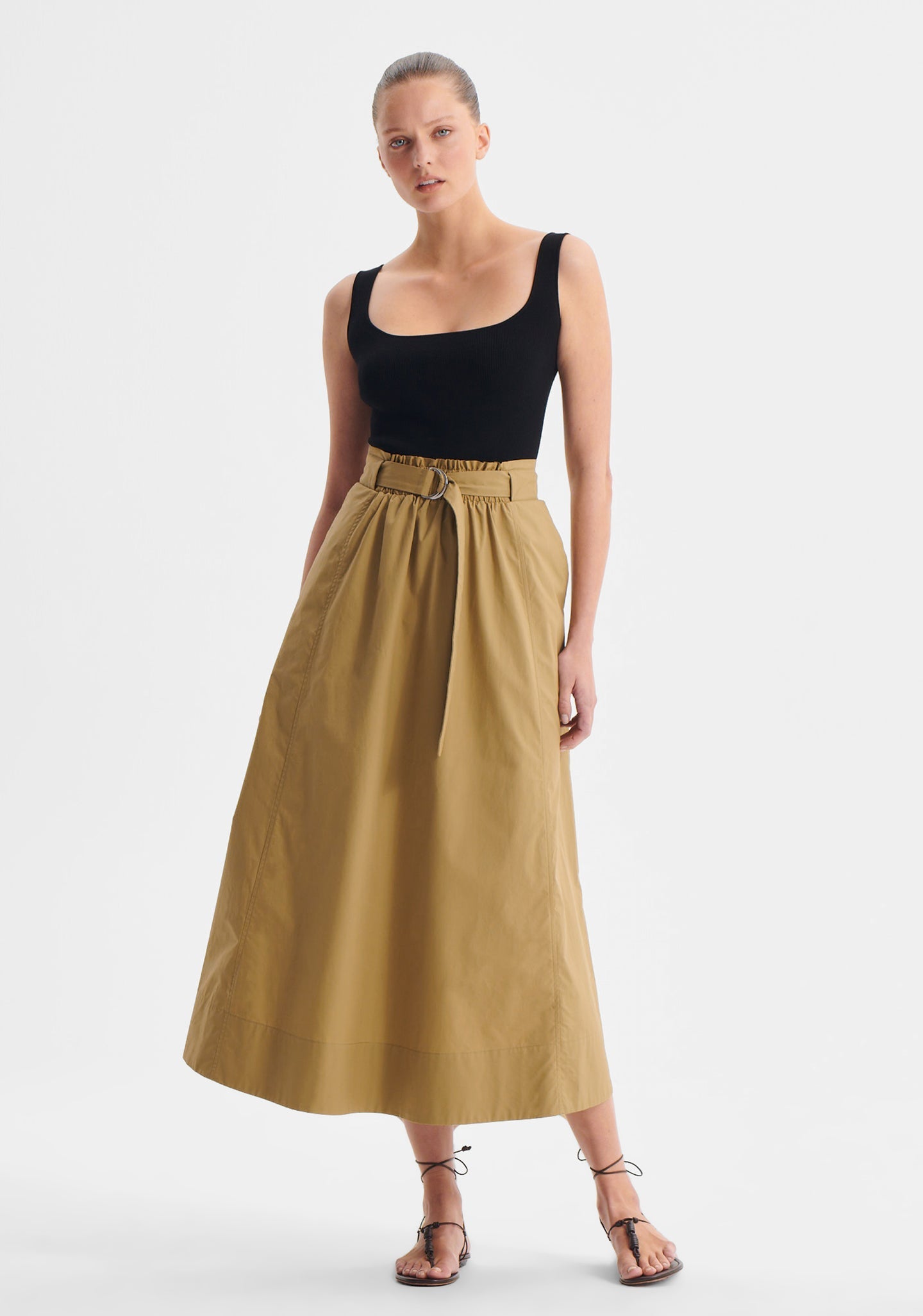 Morrison - Bennett Knit Tank