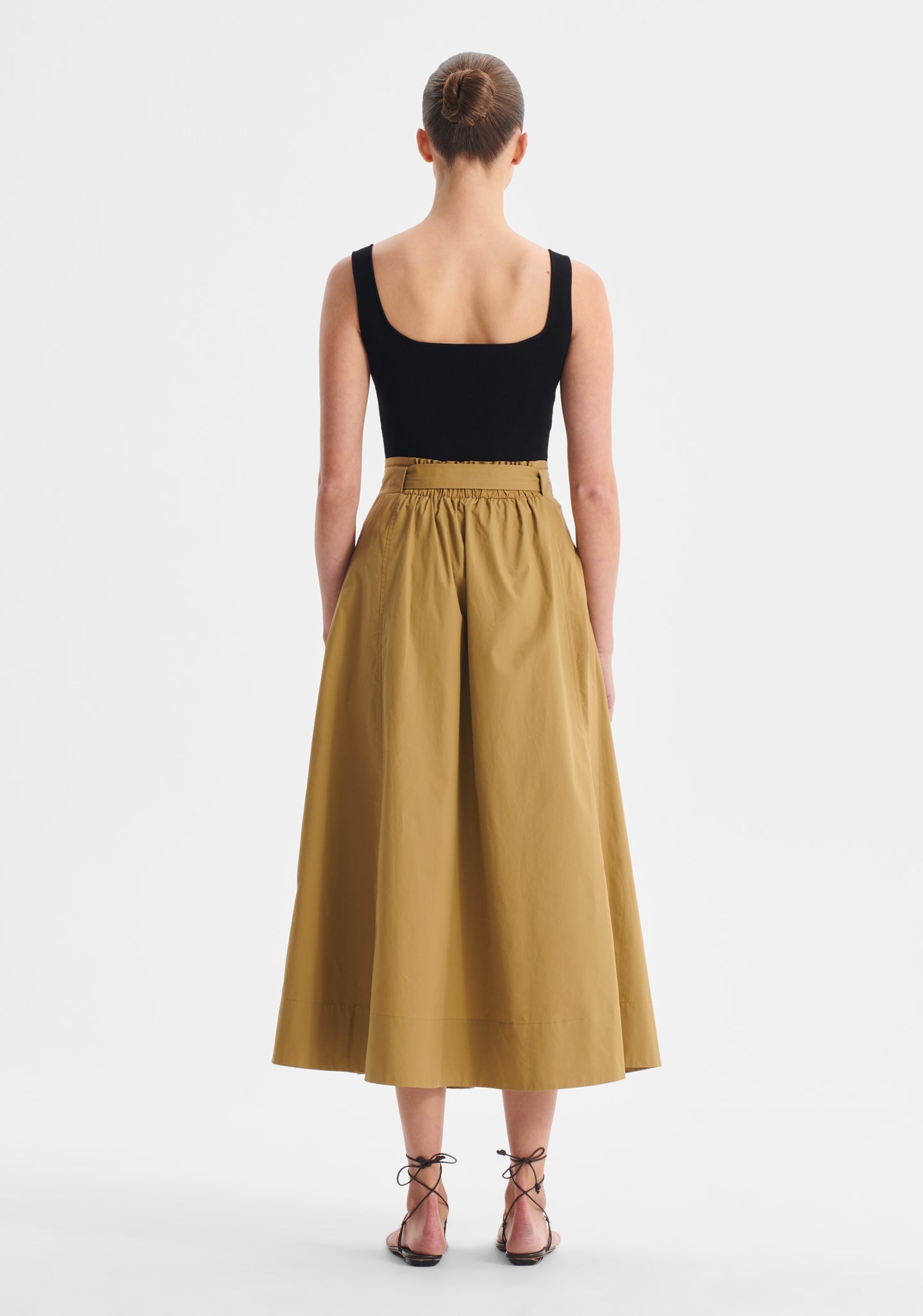 Morrison - Bennett Knit Tank