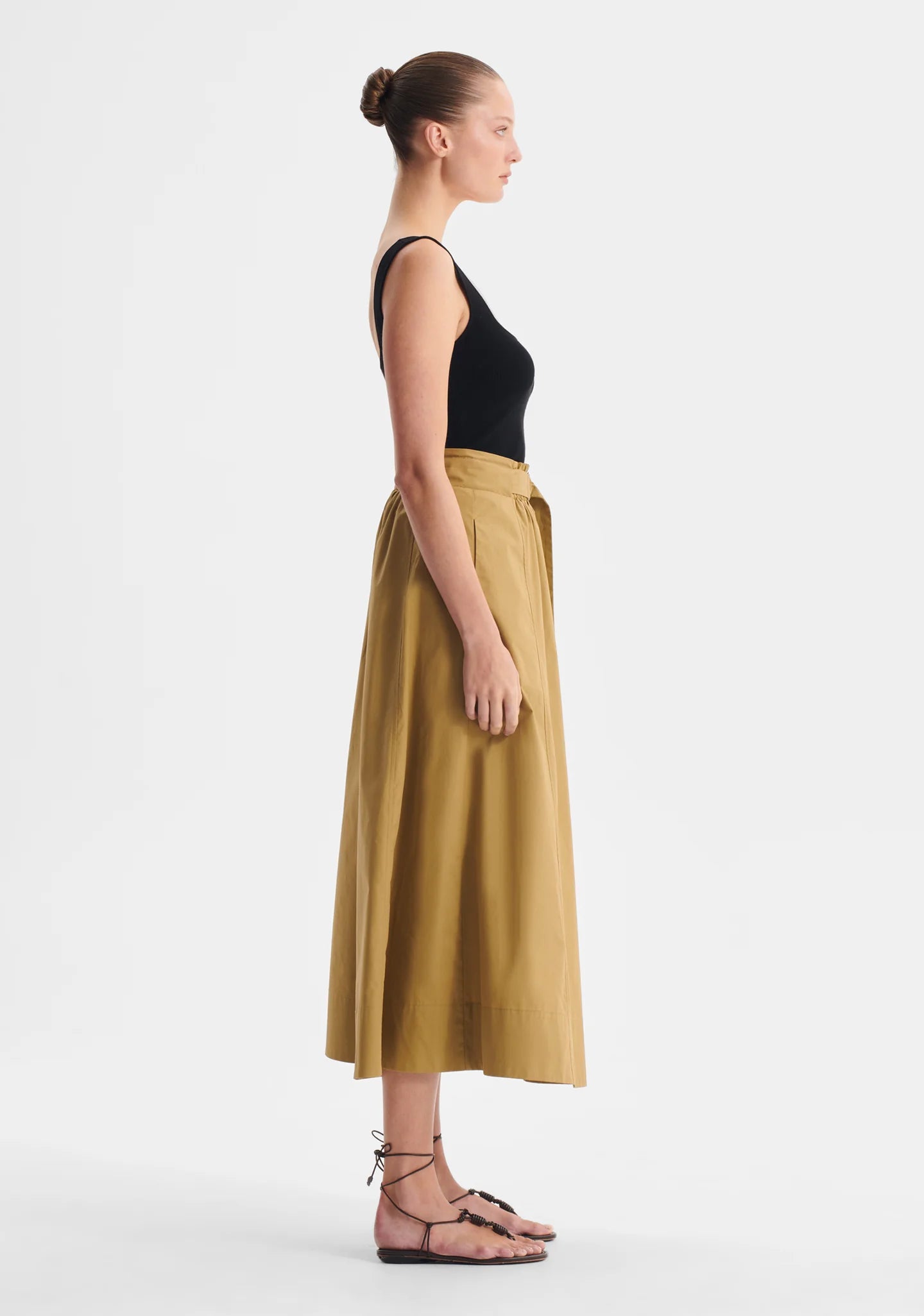 Morrison - Bennett Knit Tank