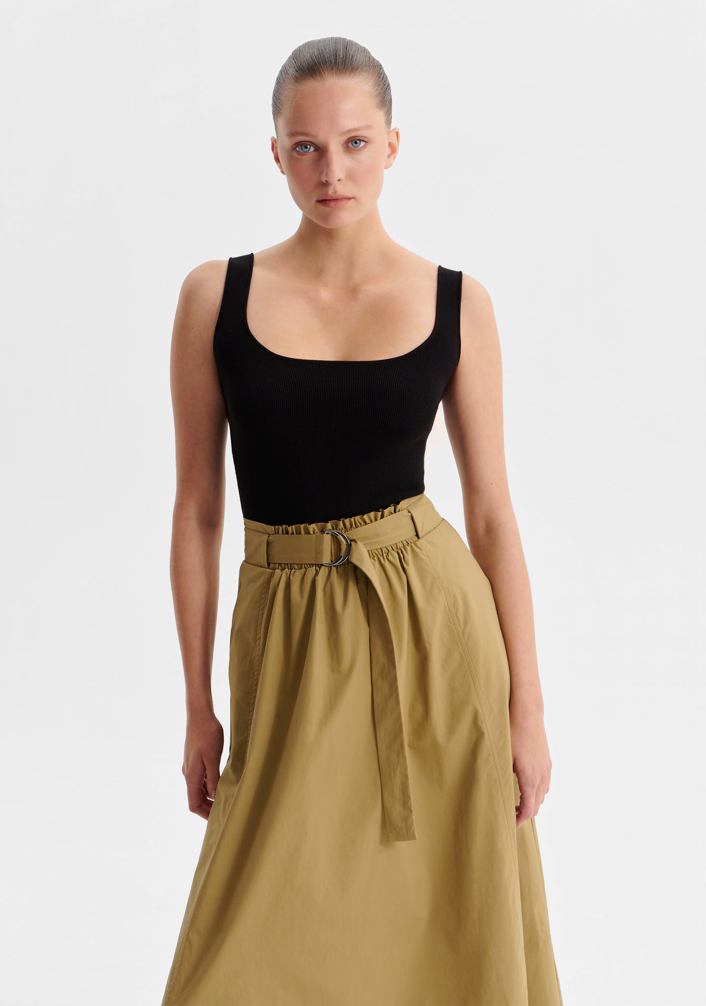 Morrison - Bennett Knit Tank