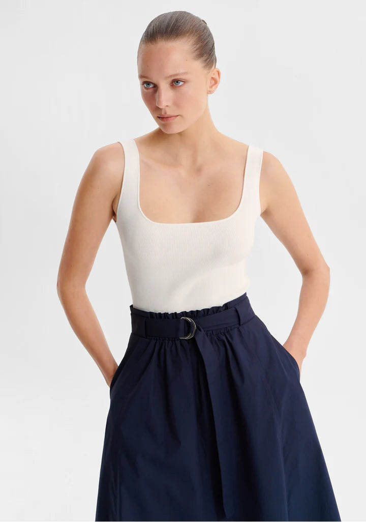 Morrison - Bennett Knit Tank