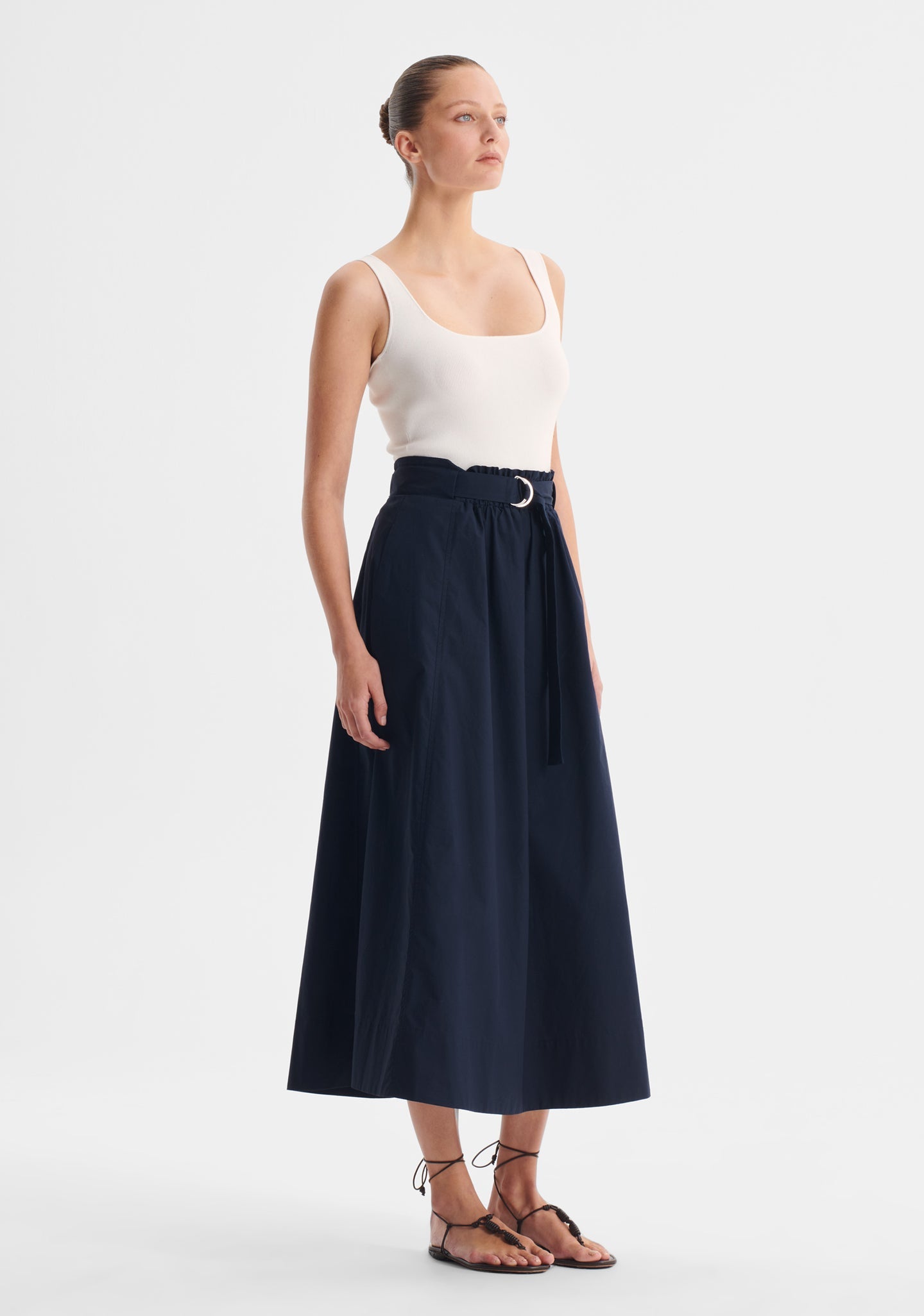 Morrison - Bennett Knit Tank