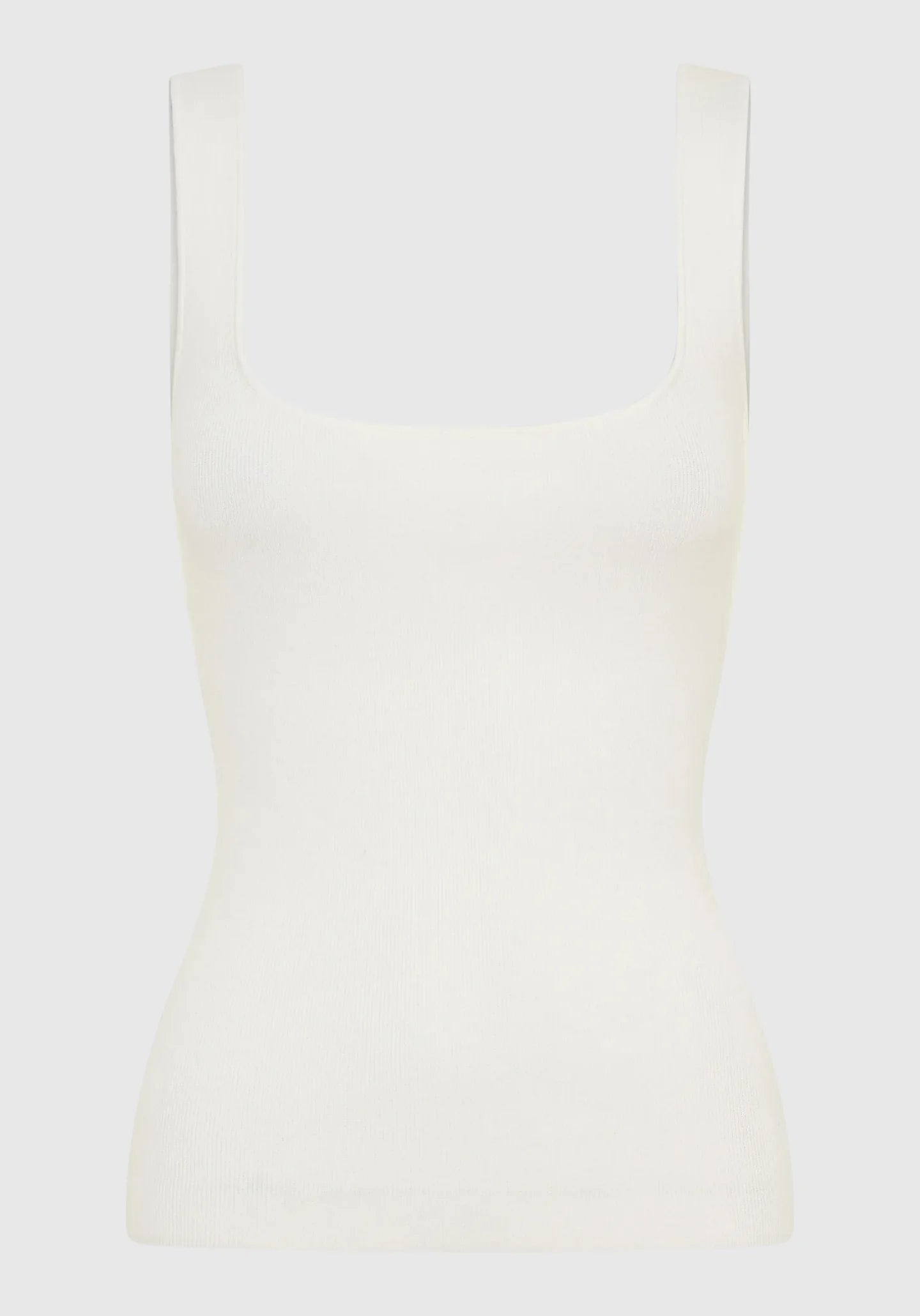 Morrison - Bennett Knit Tank