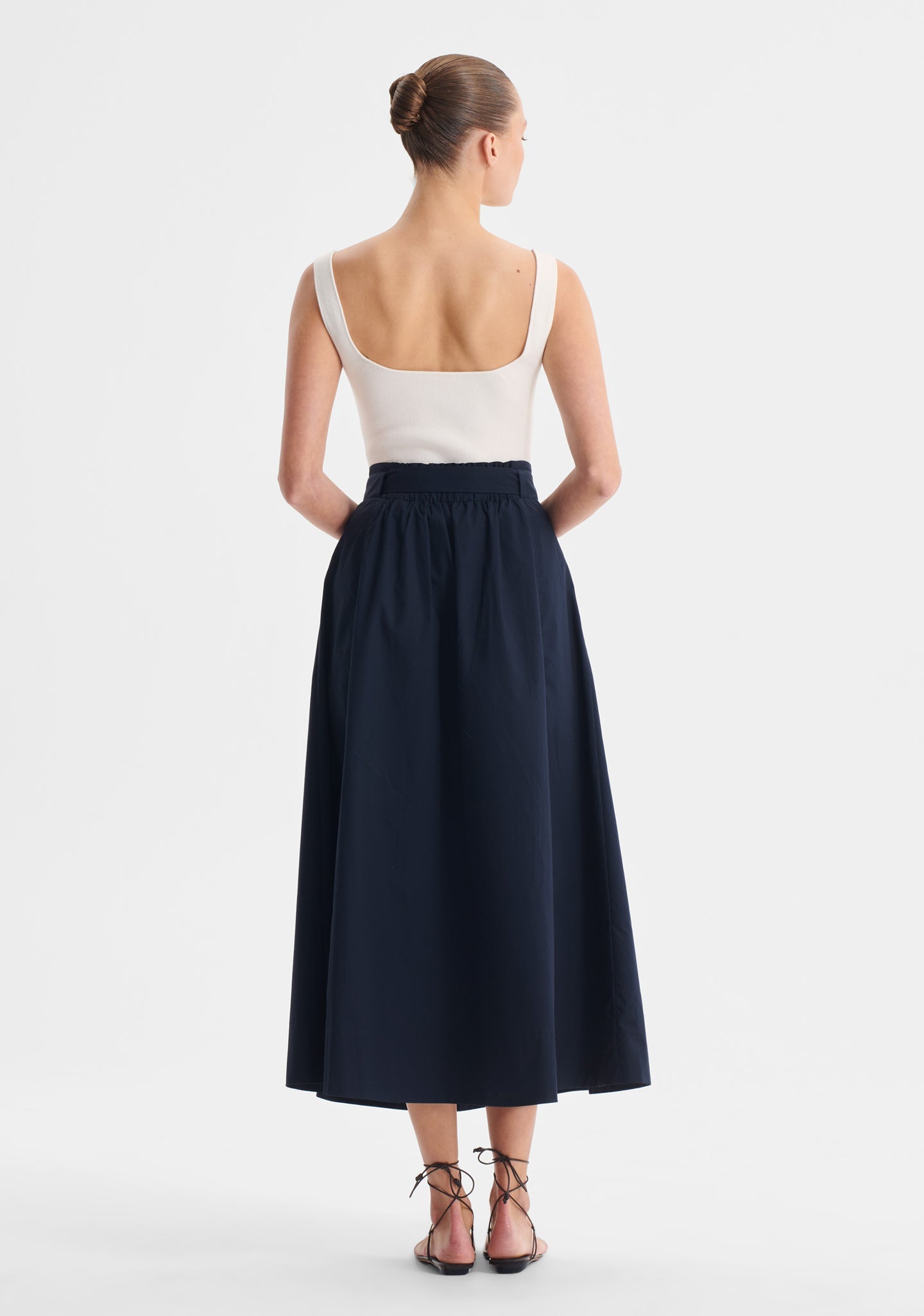 Morrison - Bennett Knit Tank