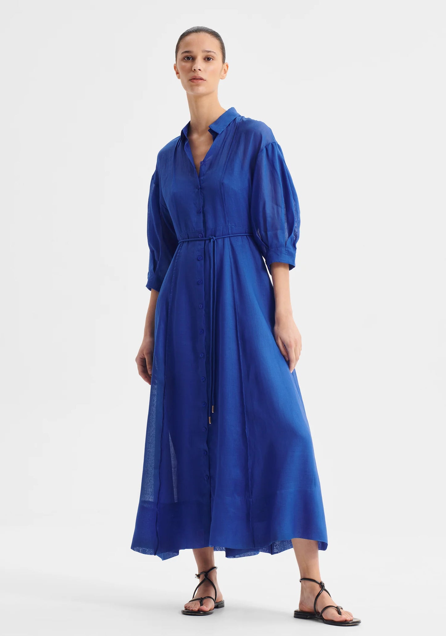Morrison - Bonita Shirt Dress