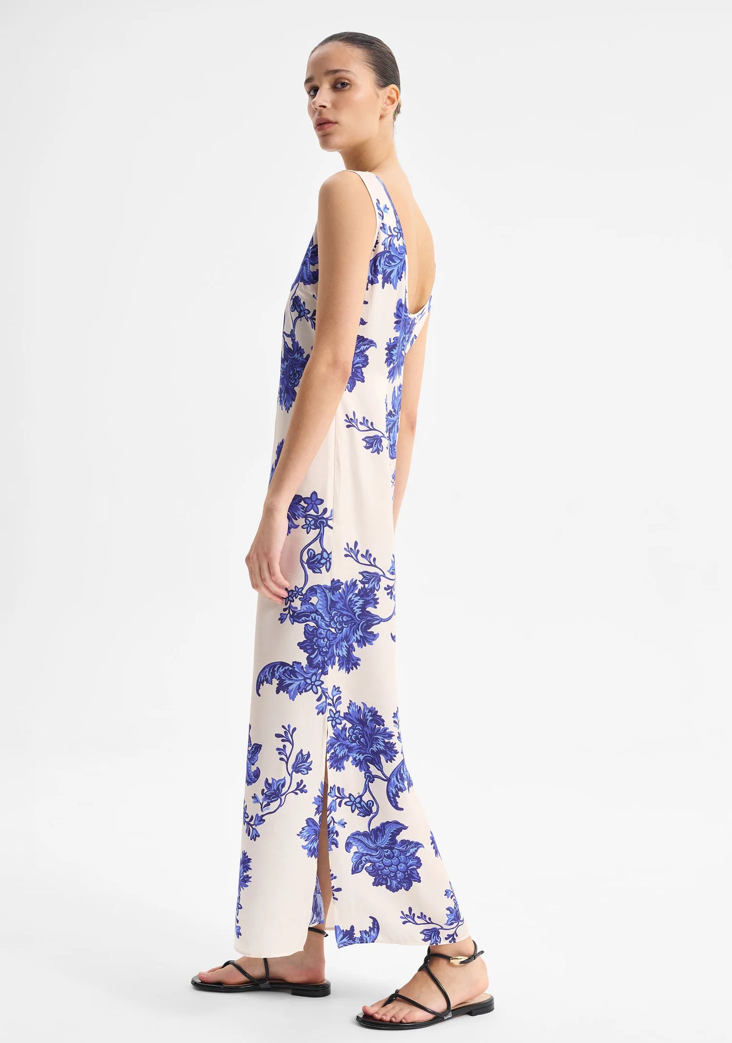 Morrison - Bonita Slip Dress