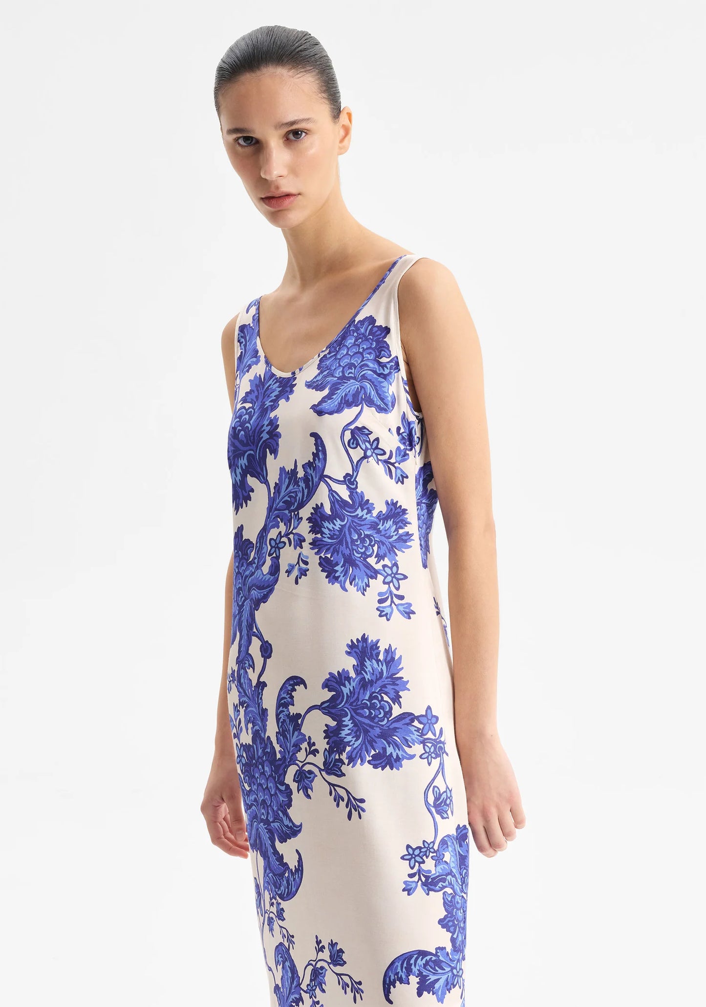 Morrison - Bonita Slip Dress