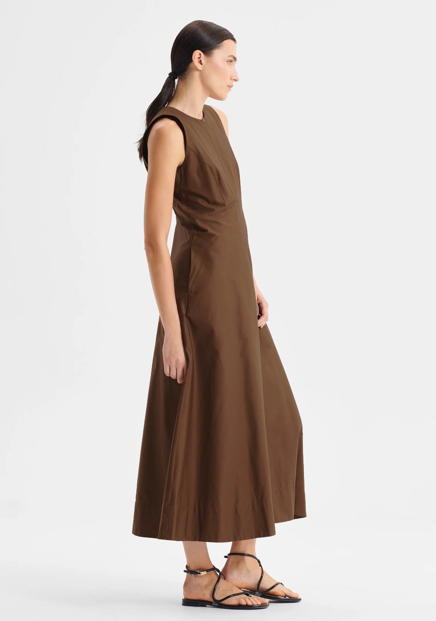 Morrison - Brooks Dress