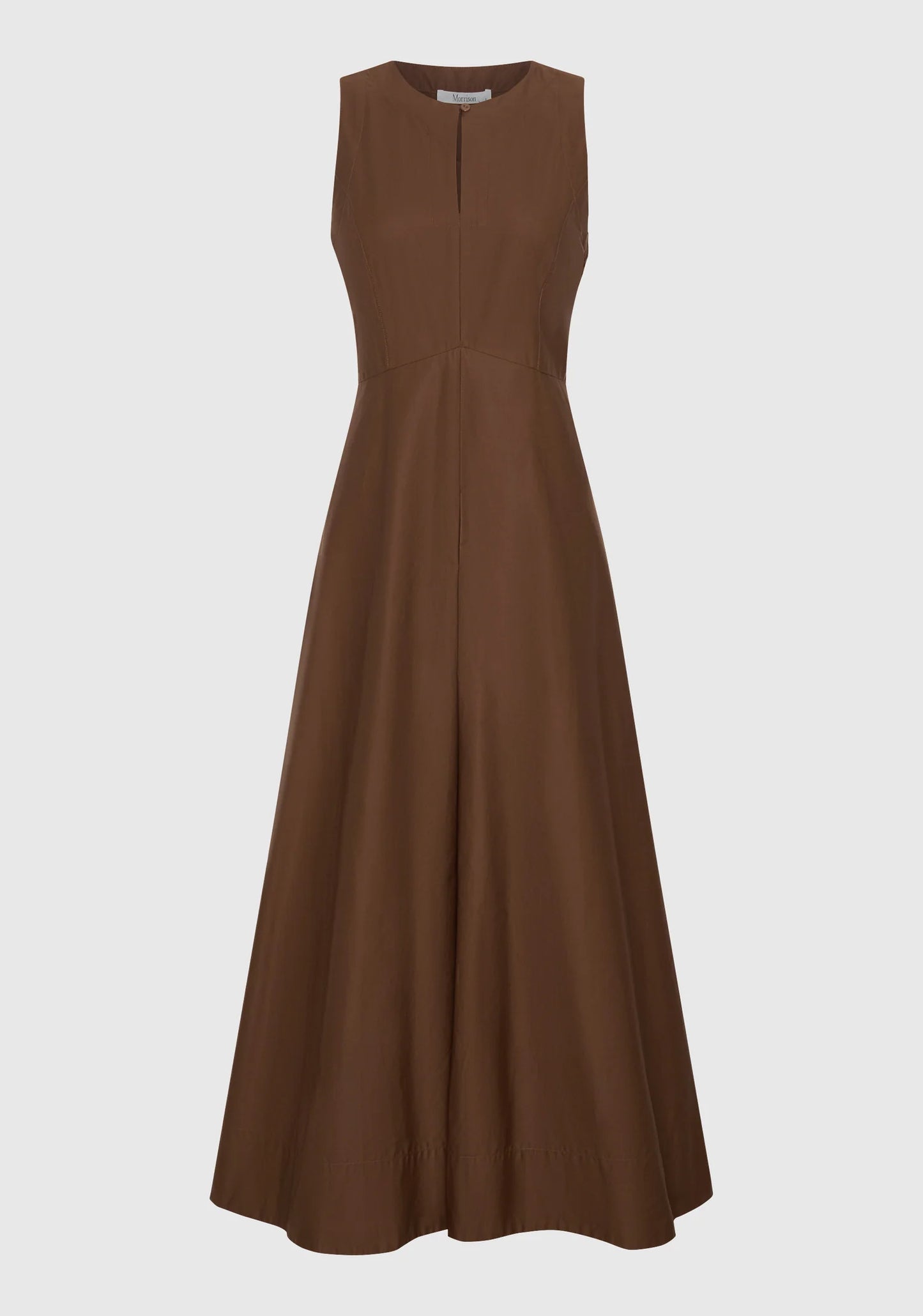 Morrison - Brooks Dress