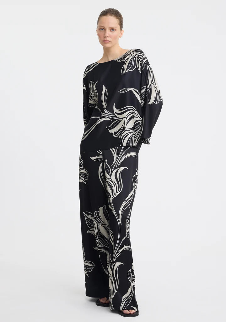 Morrison - Candice Boatneck Top