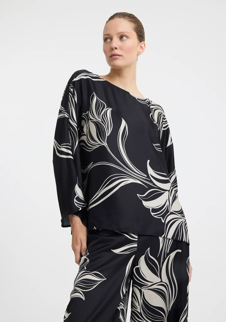 Morrison - Candice Boatneck Top