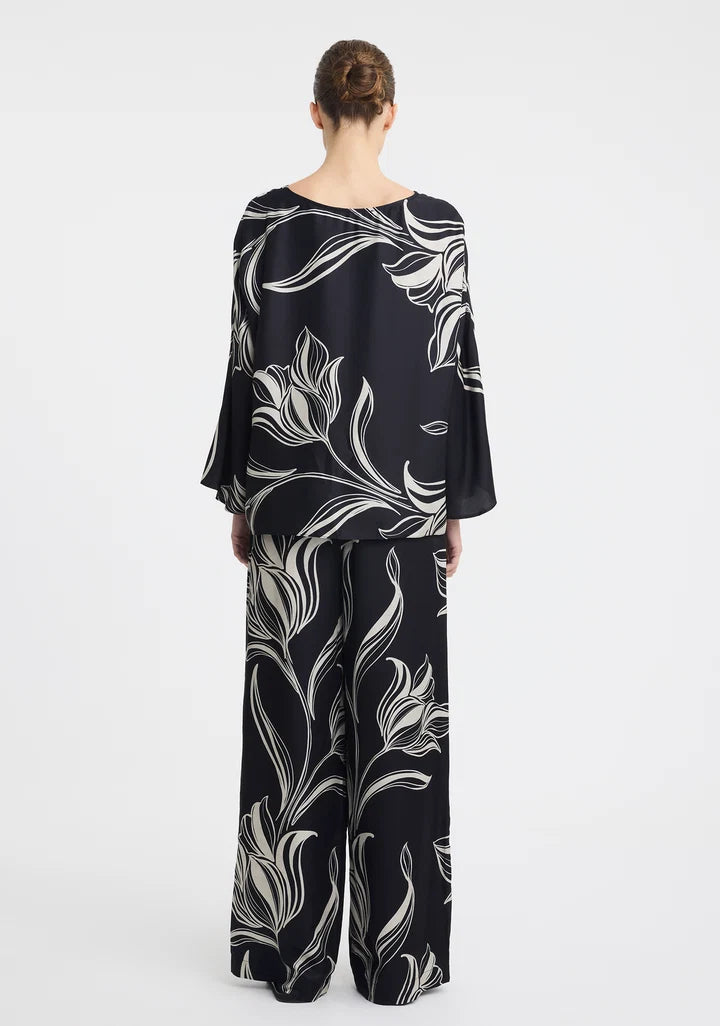 Morrison - Candice Boatneck Top