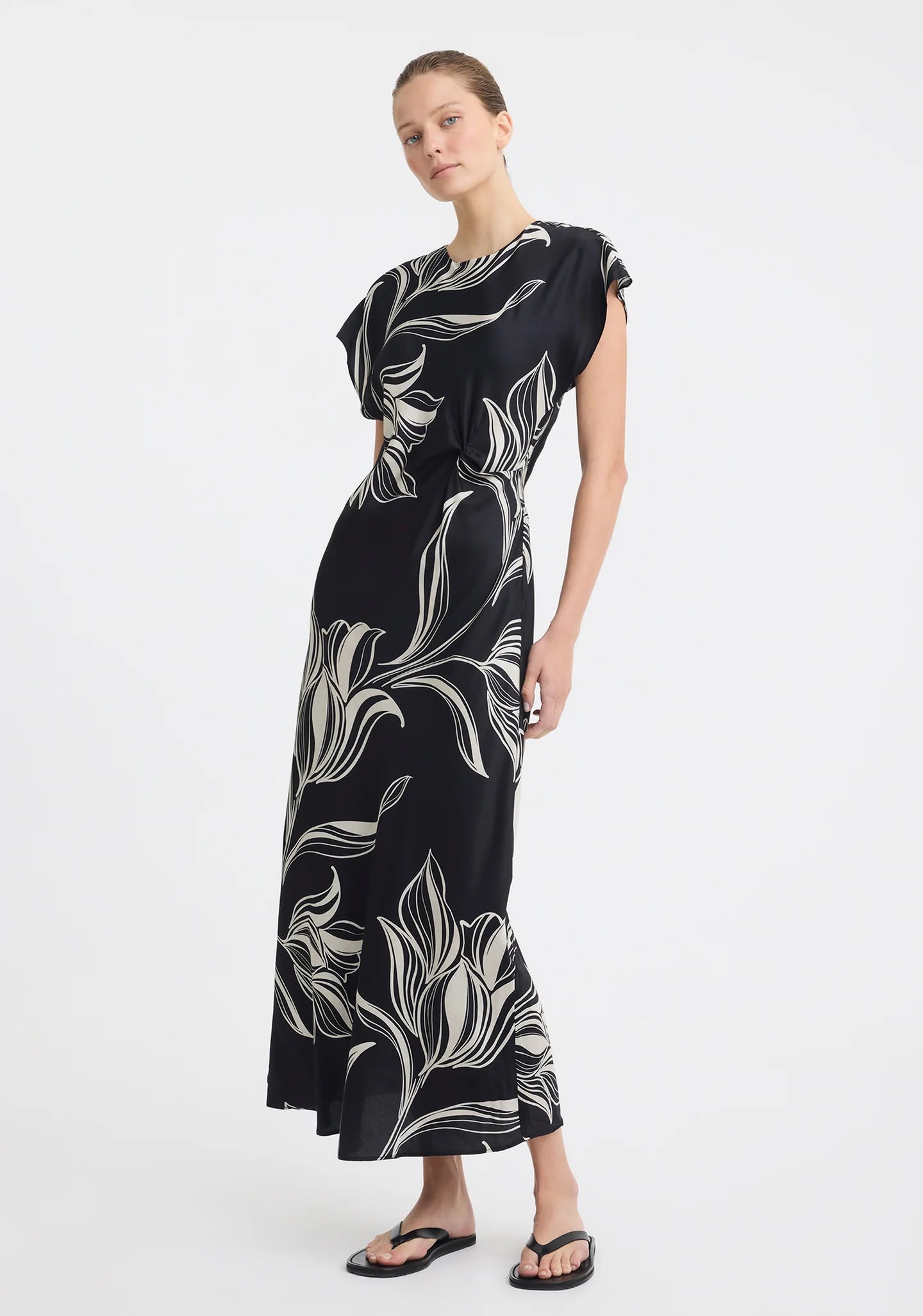 Morrison - Candice Dress