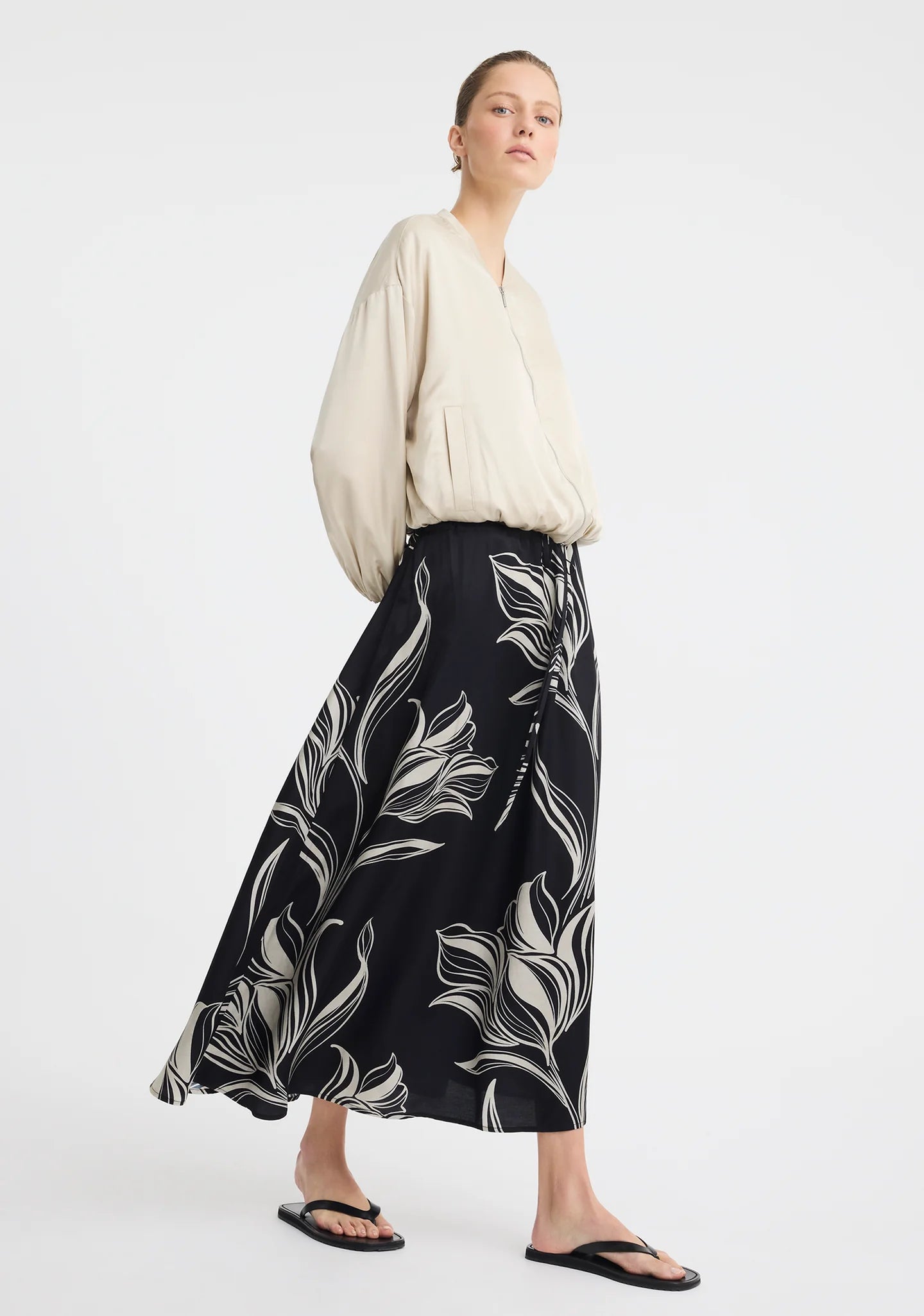 Morrison - Candice Skirt