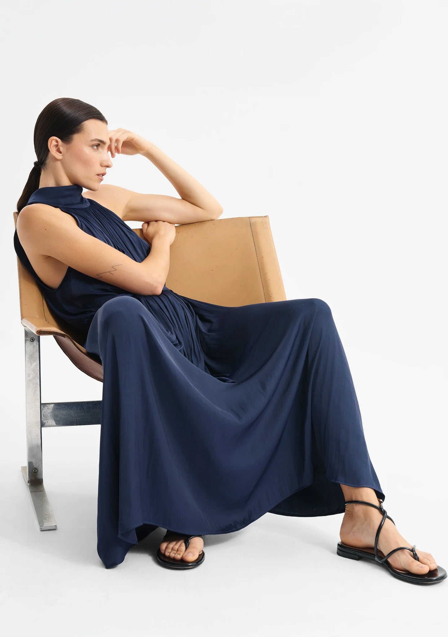 Morrison - Cassidy Maxi Dress