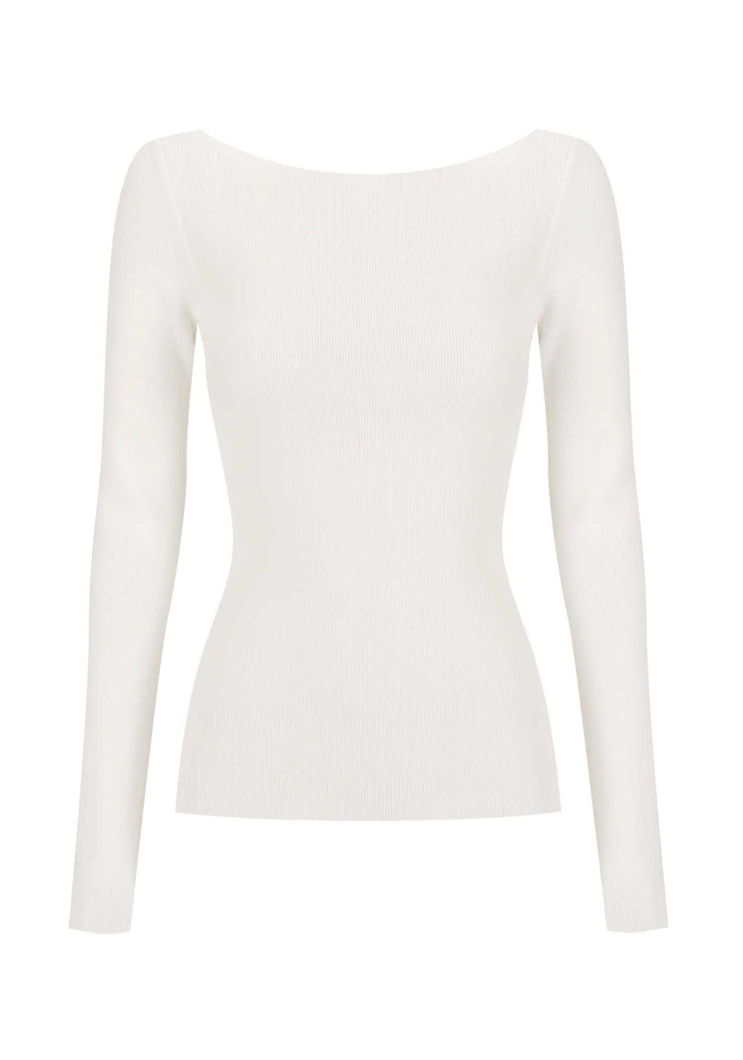 Morrison - Cate Knit Top