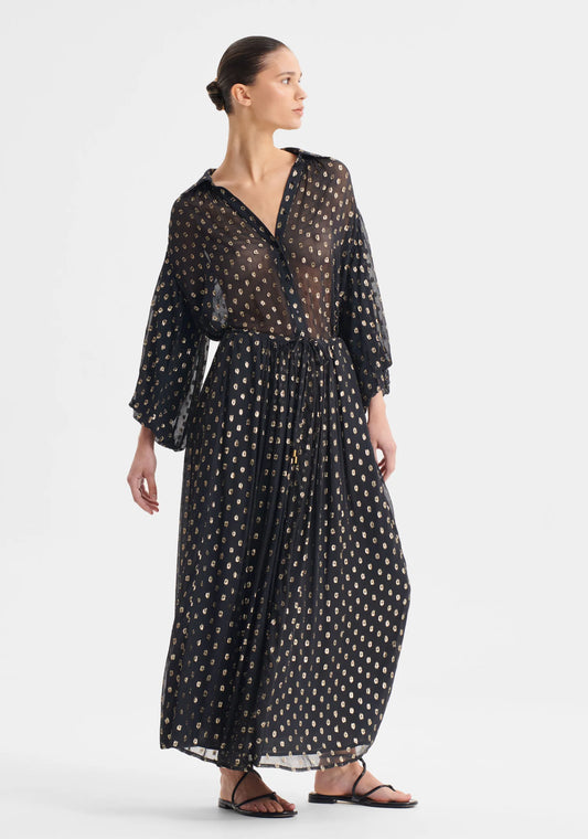 Morrison - Cecile Blouse