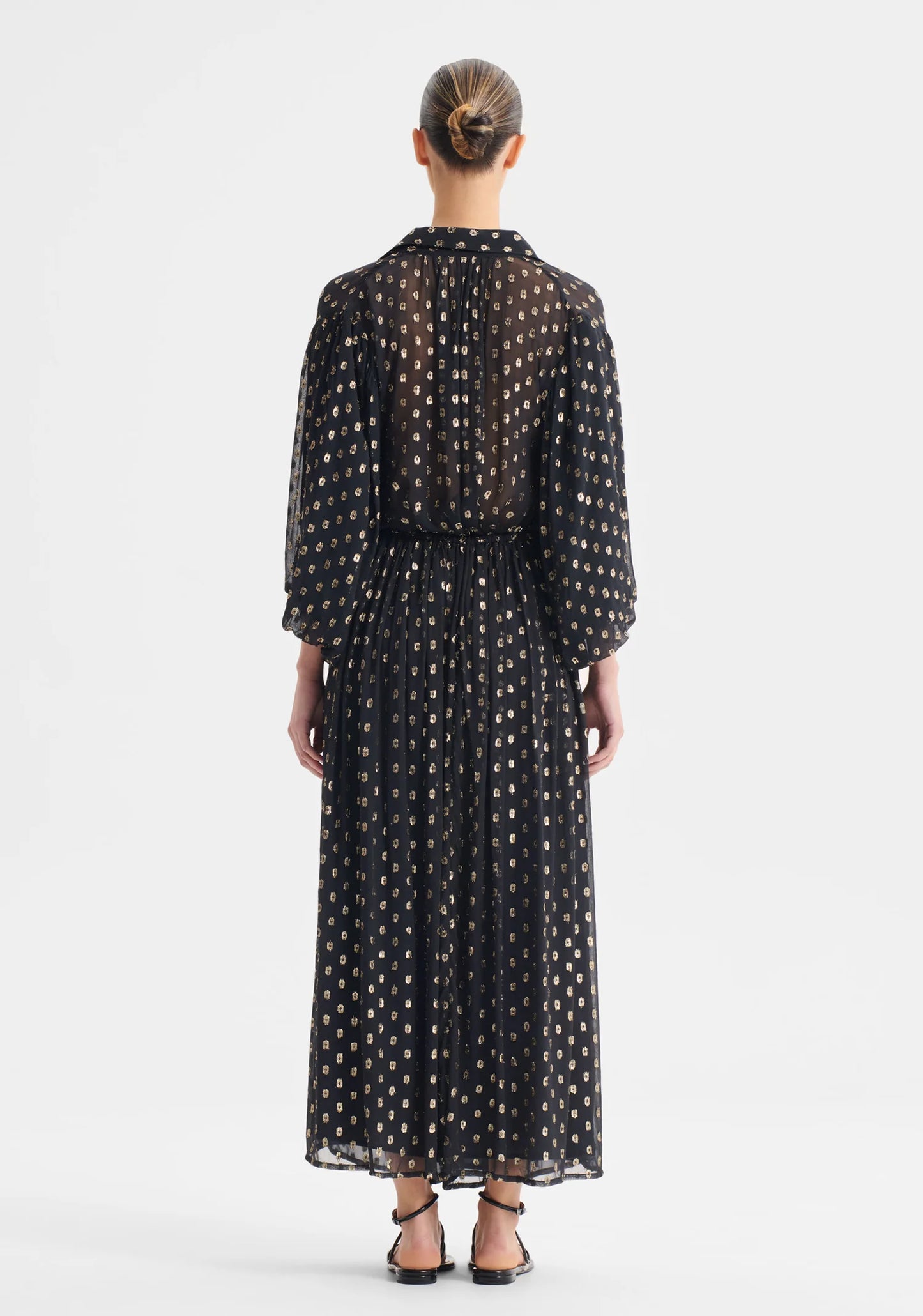 Morrison - Cecile Blouse