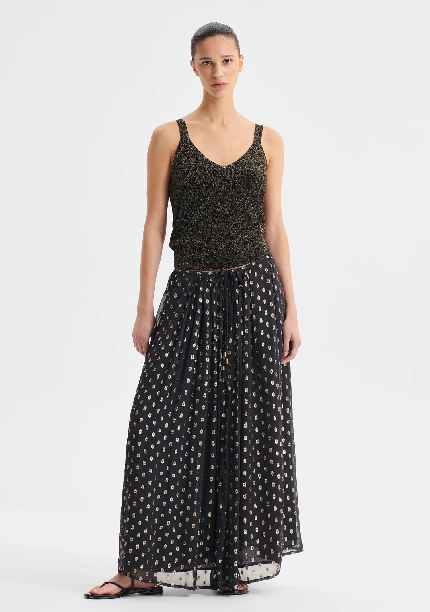 Morrison - Cecile Skirt