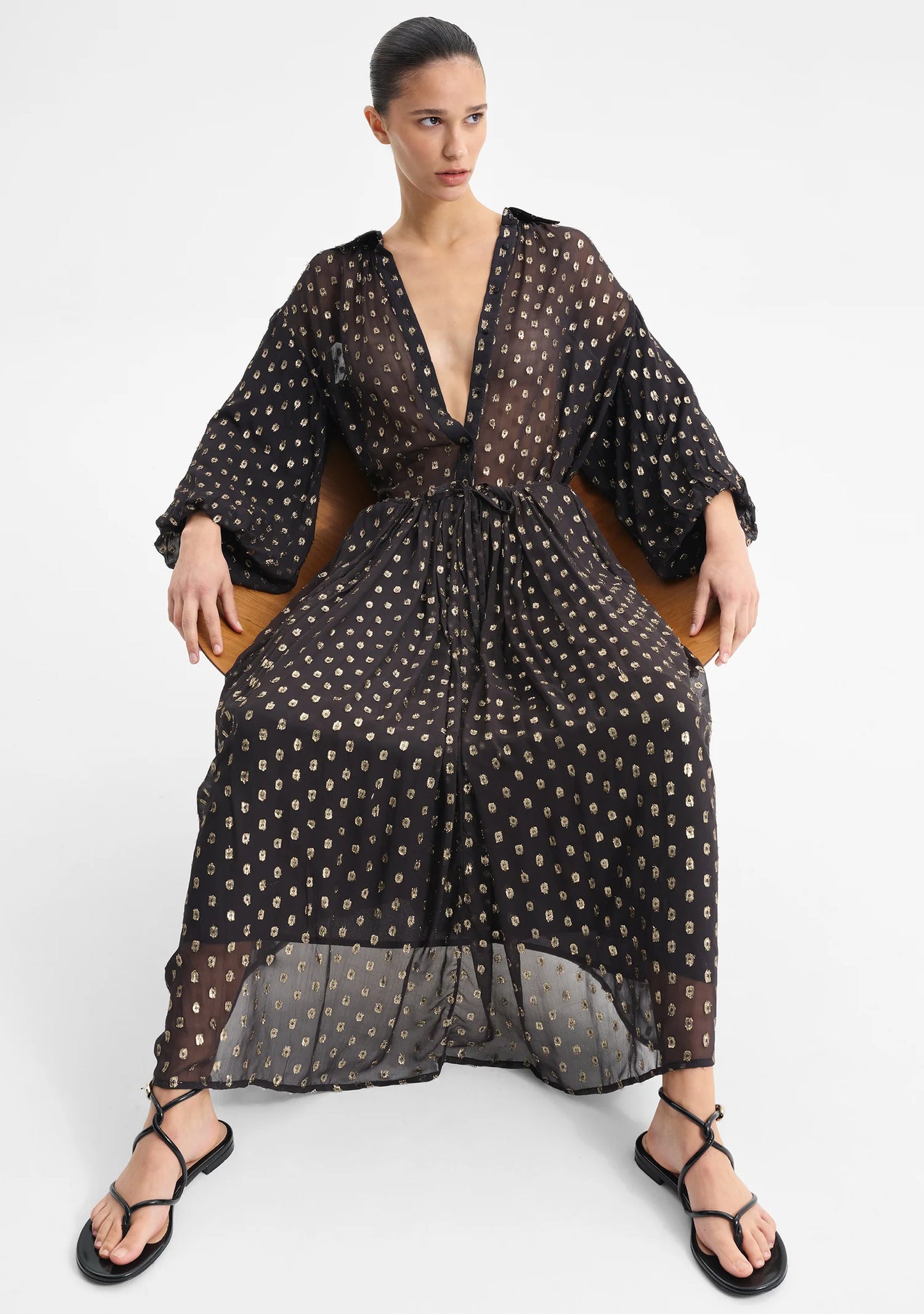 Morrison - Cecile Skirt