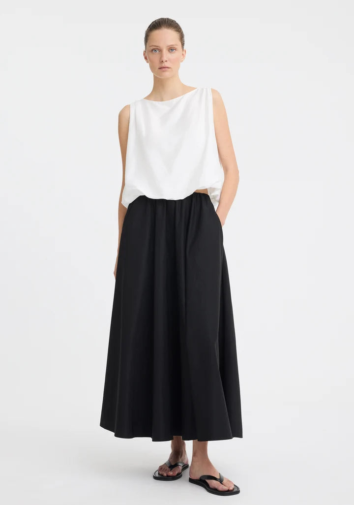 Morrison - Celine Bubble Top
