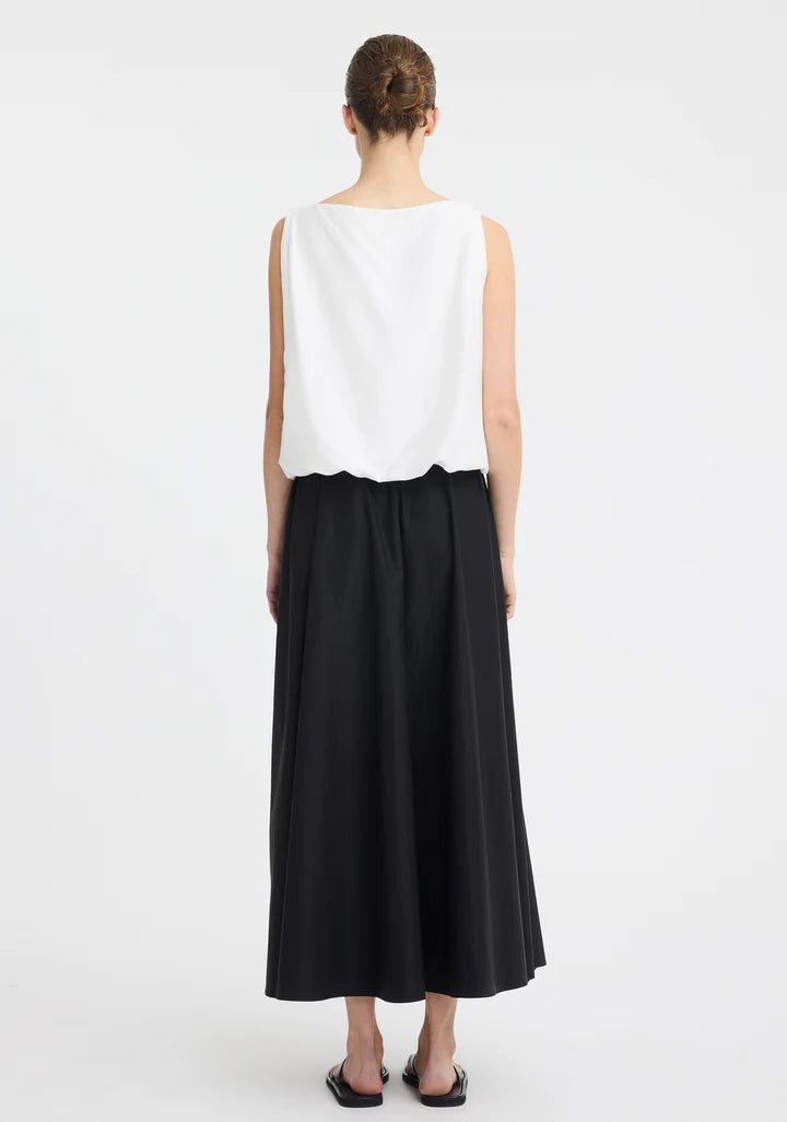 Morrison - Celine Bubble Top