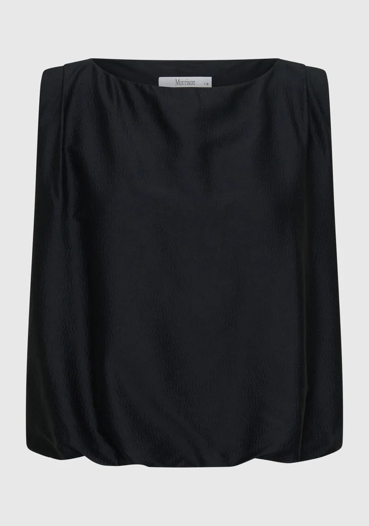 Morrison - Celine Bubble Top