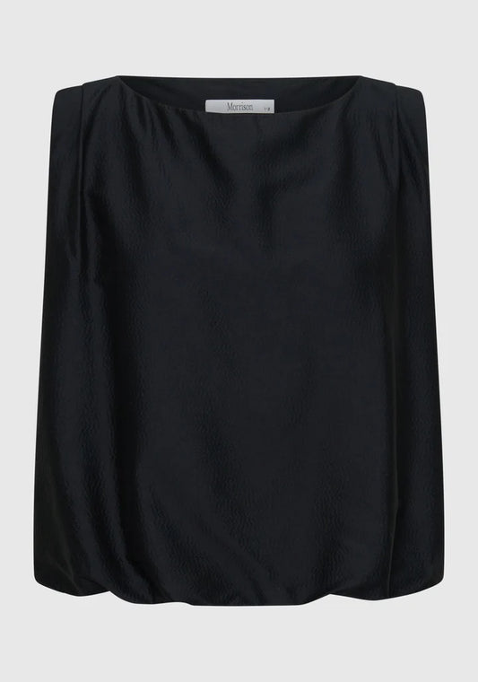 Morrison - Celine Bubble Top