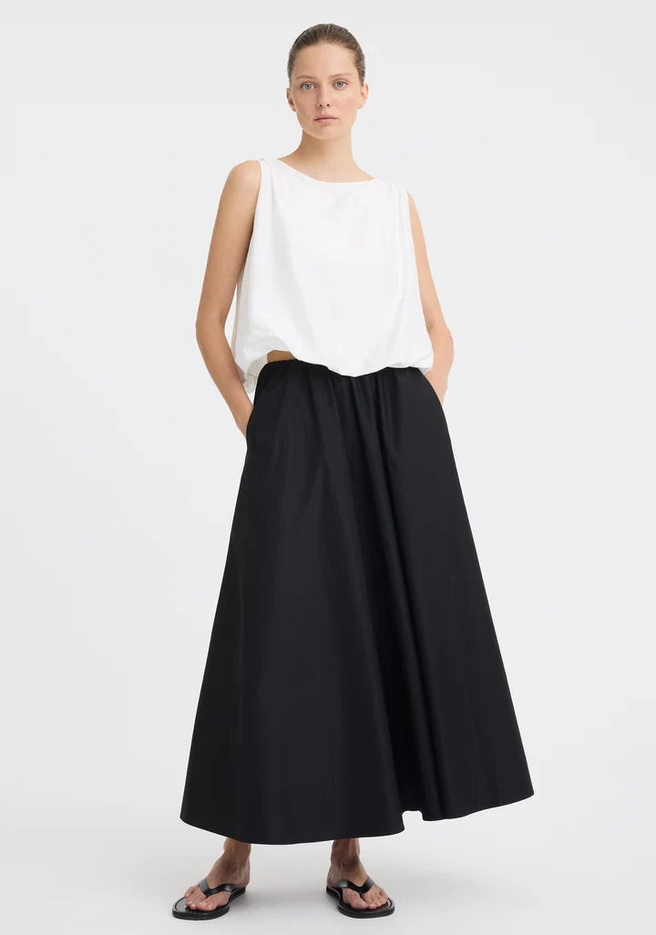 Morrison - Celine Bubble Top