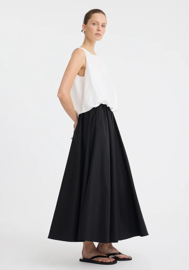 Morrison - Celine Bubble Top