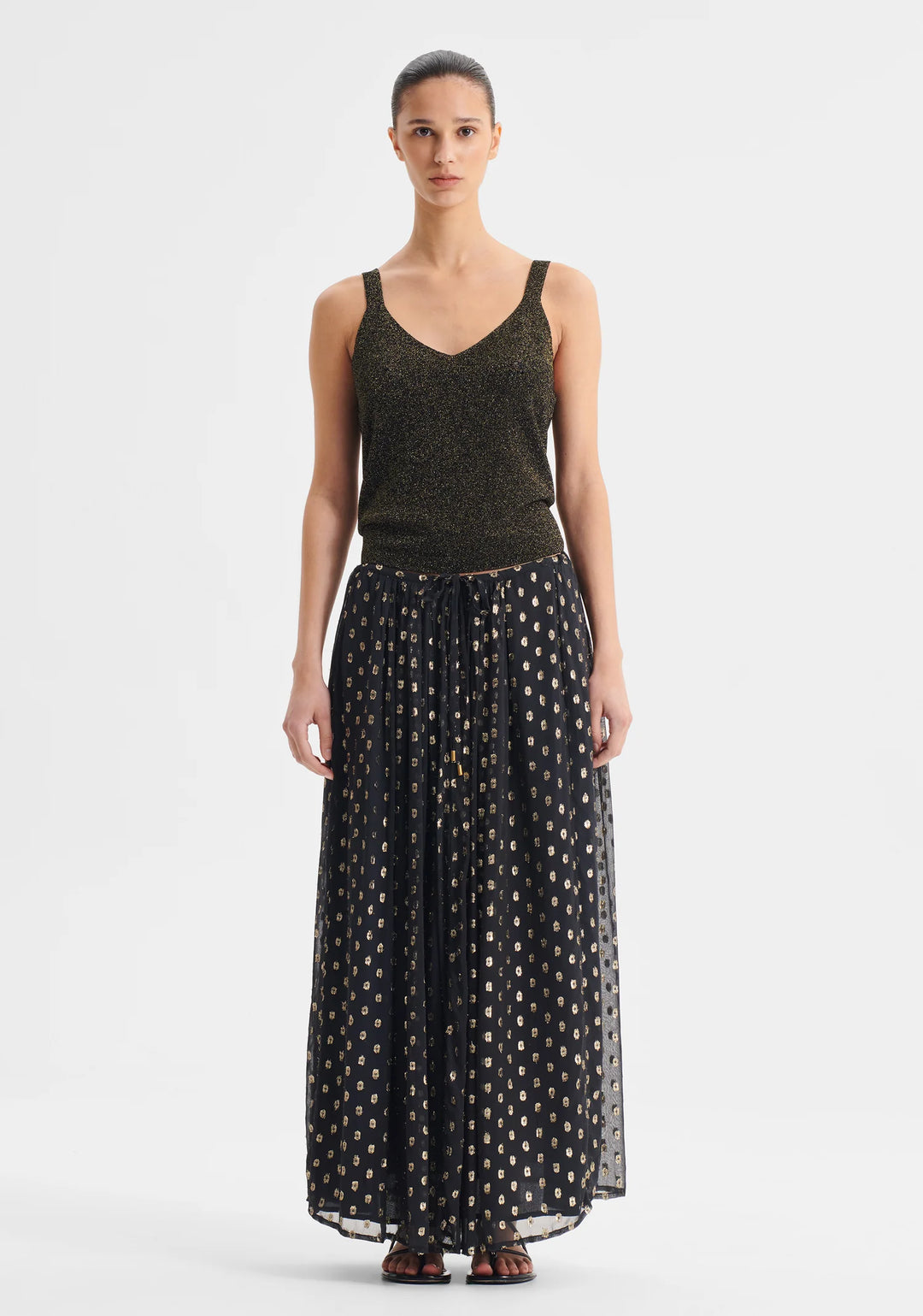 Morrison - Cisco Knit Tank