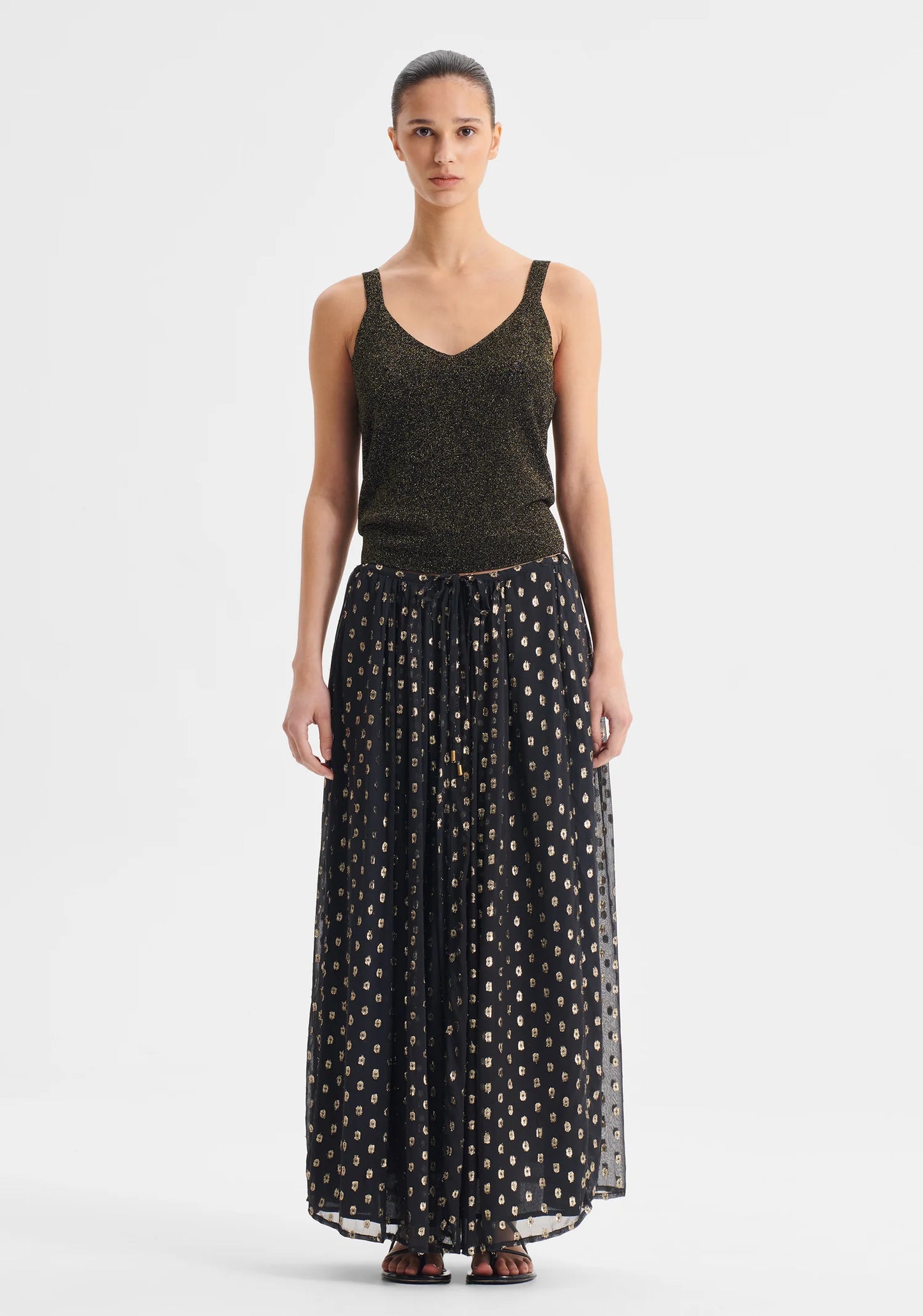 Morrison - Cisco Knit Tank