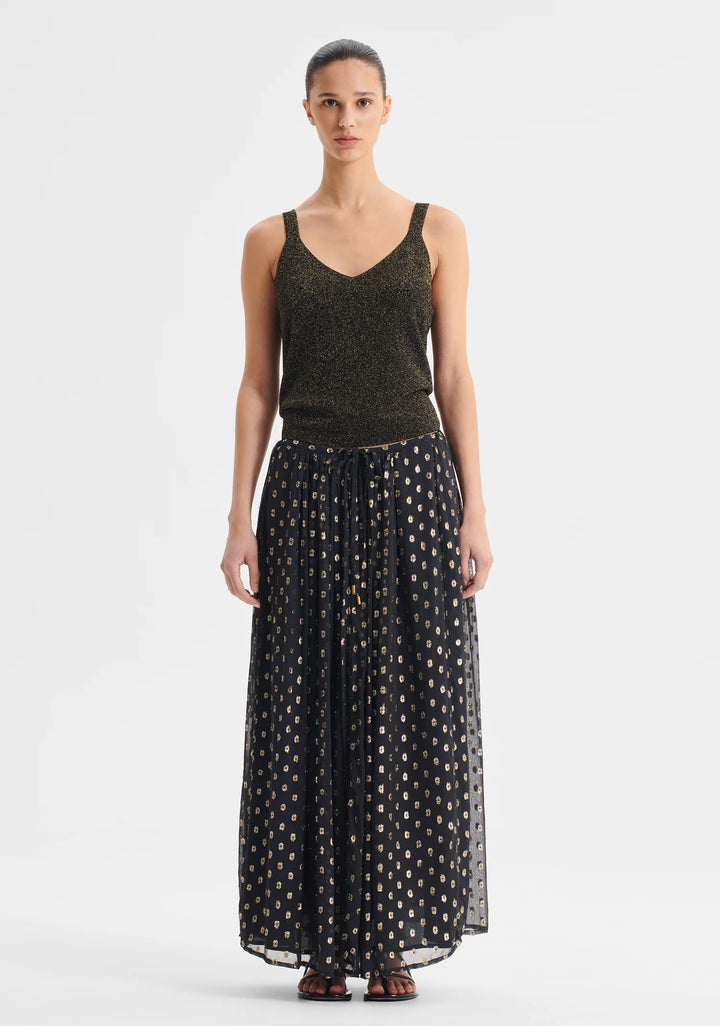 Morrison - Cisco Knit Tank