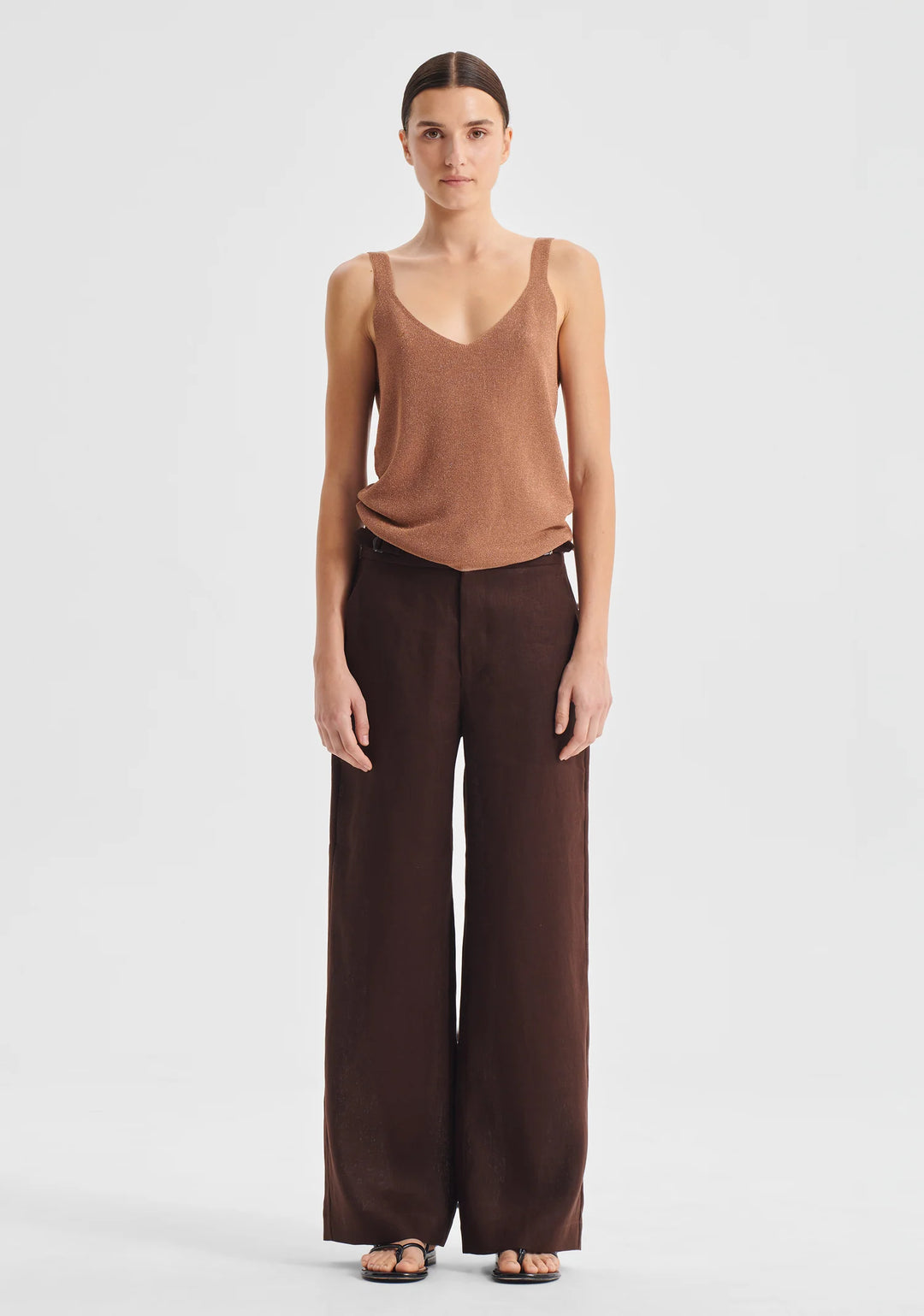Morrison - Cisco Knit Tank