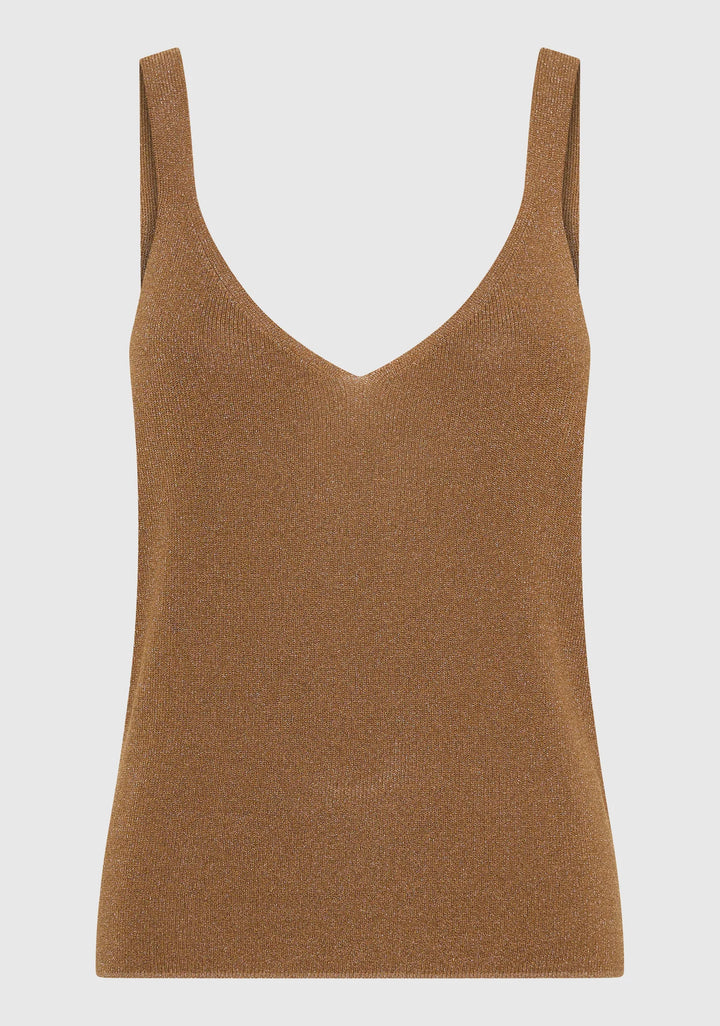Morrison - Cisco Knit Tank