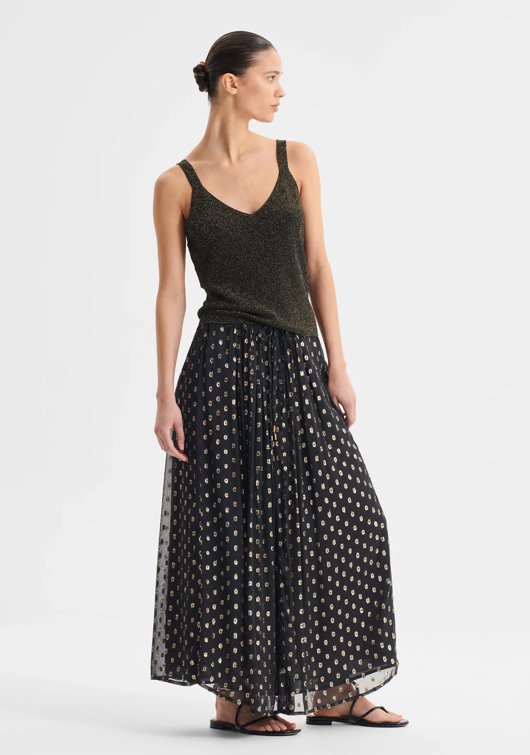 Morrison - Cisco Knit Tank