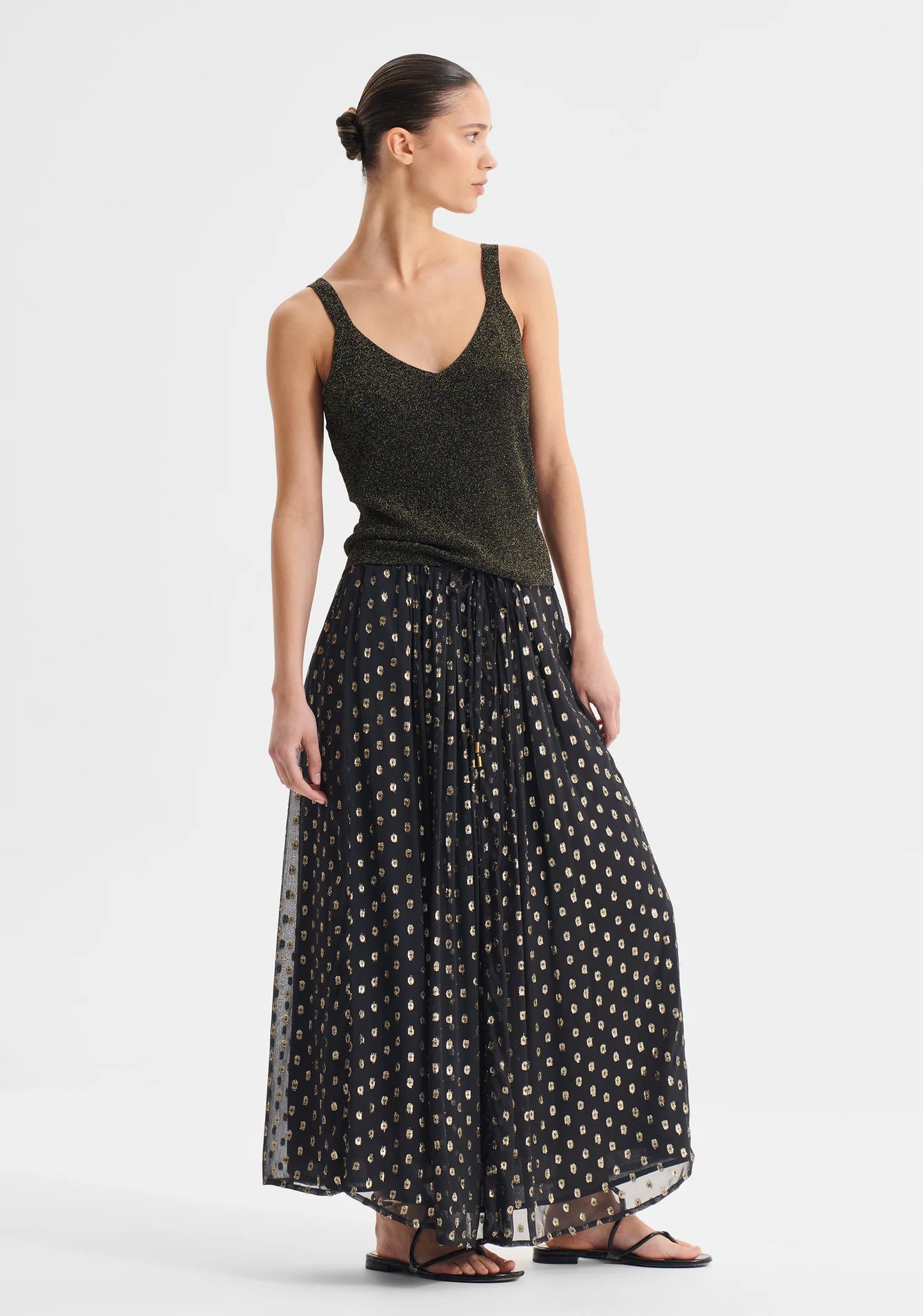 Morrison - Cisco Knit Tank