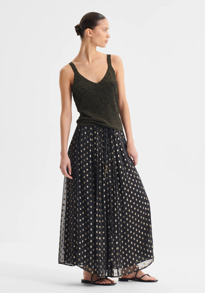Morrison - Cisco Knit Tank