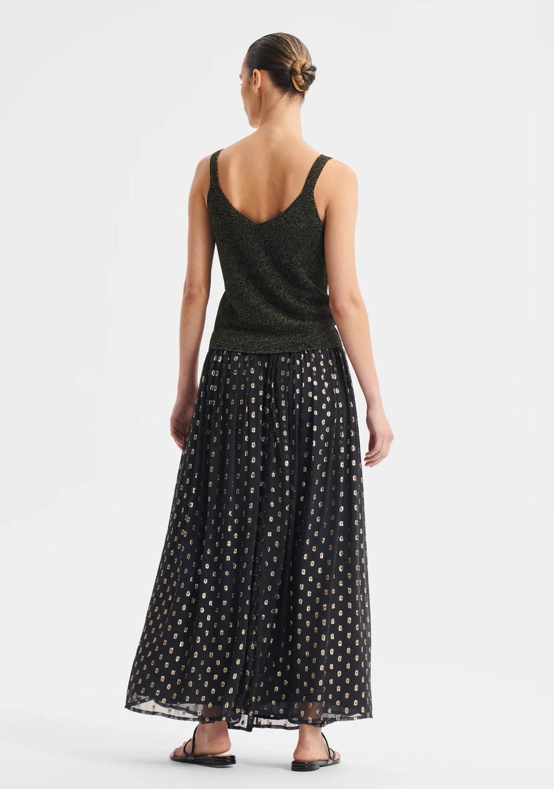 Morrison - Cisco Knit Tank