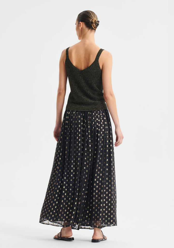 Morrison - Cisco Knit Tank