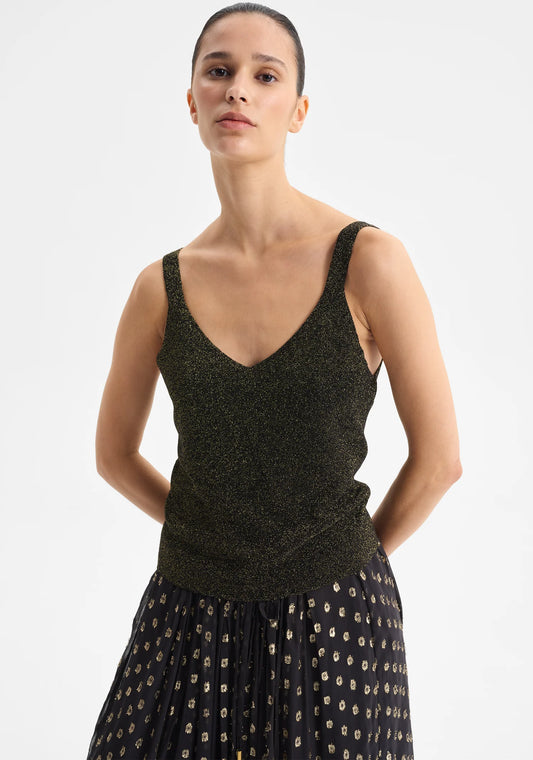 Morrison - Cisco Knit Tank