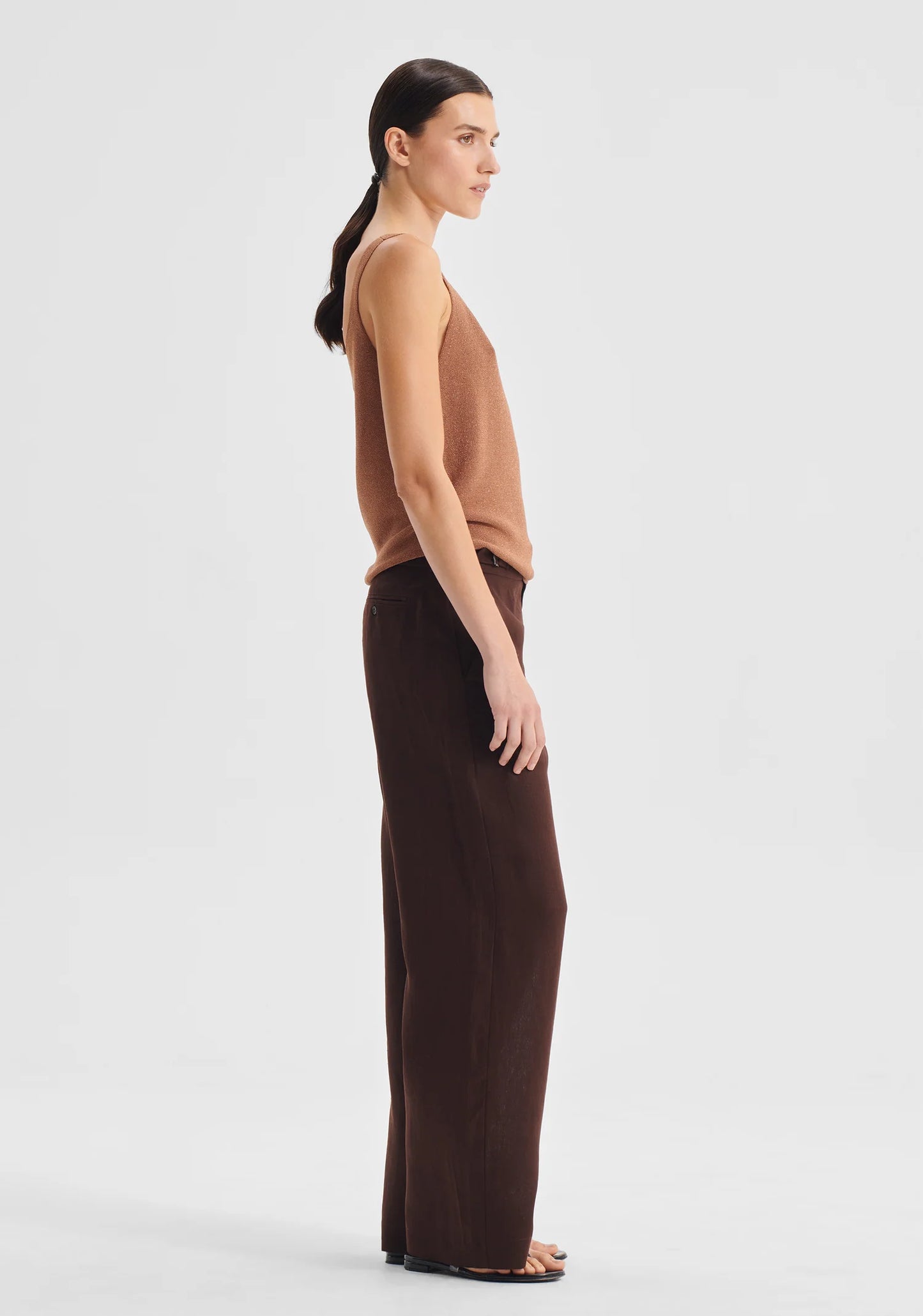 Morrison - Cisco Knit Tank