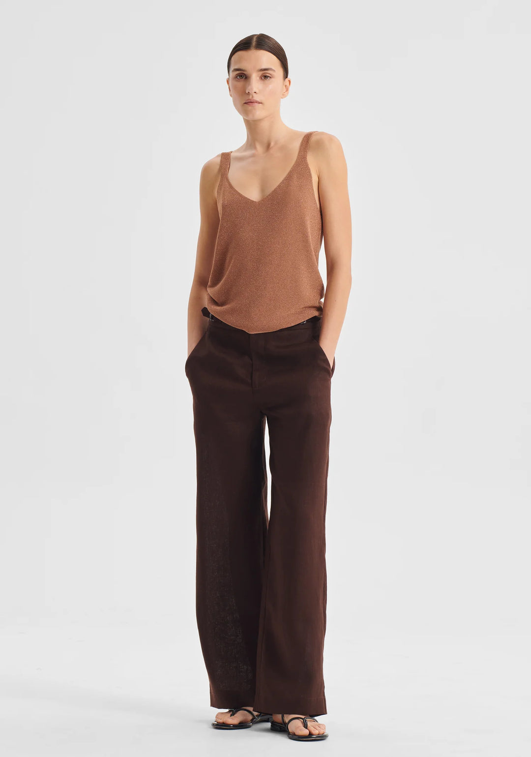 Morrison - Cisco Knit Tank