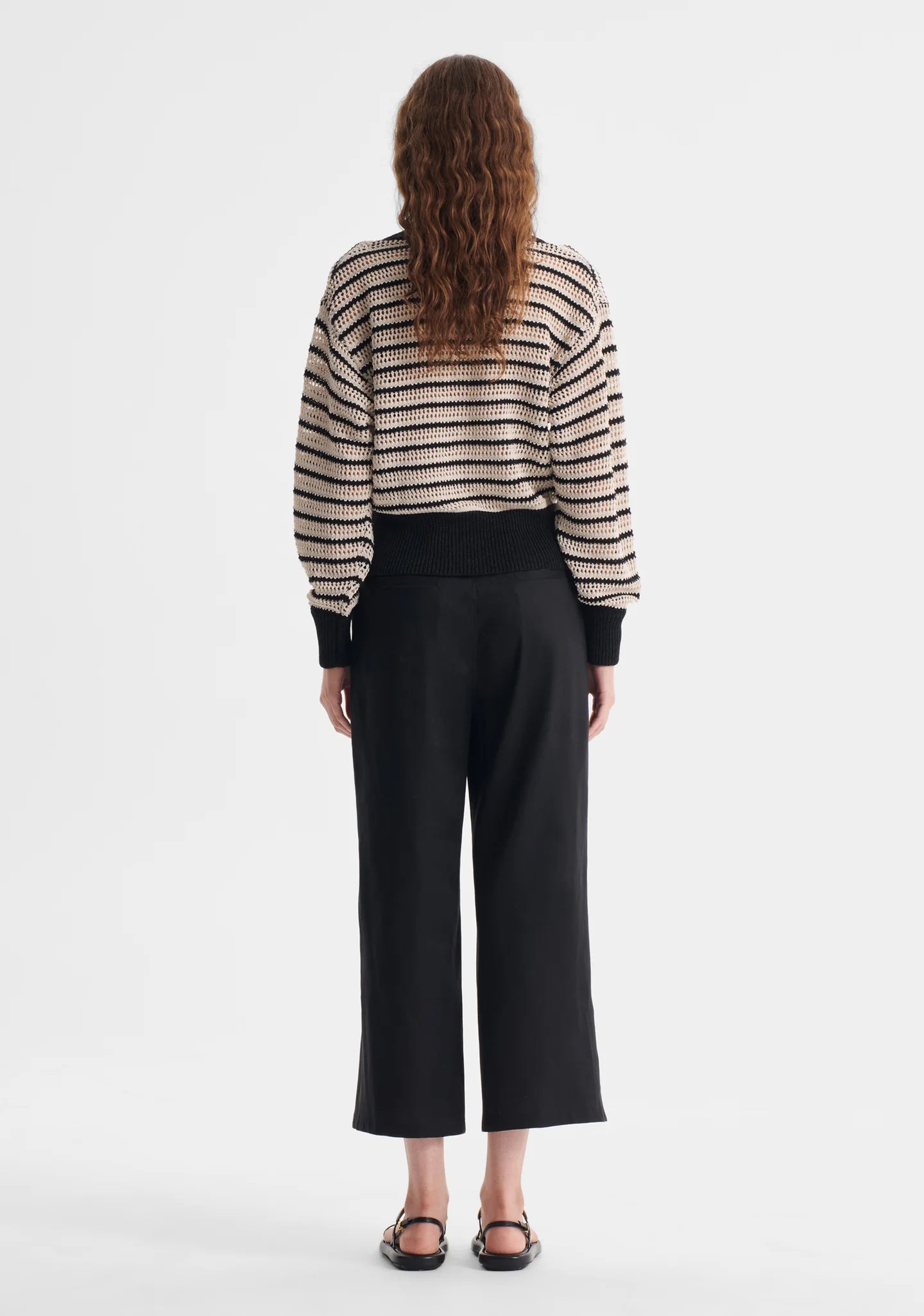 Morrison - Clover Knit Cardigan