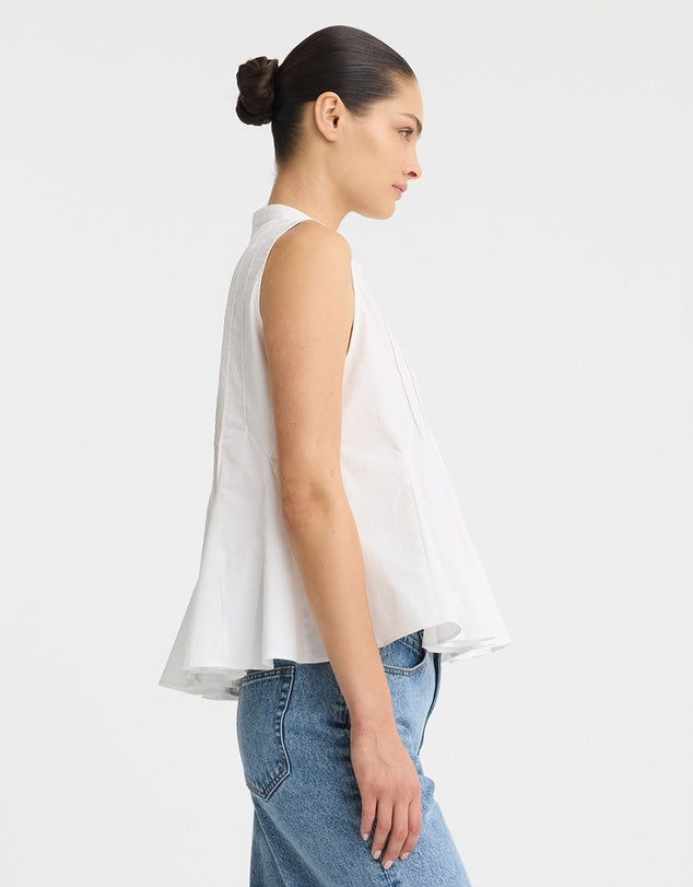 Morrison - Devin Pintuck Shirt