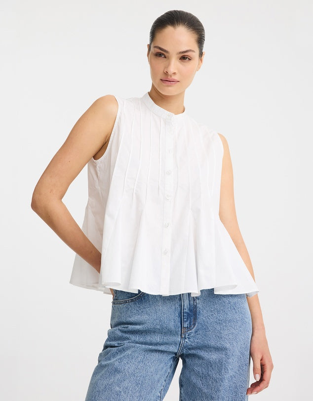 Morrison - Devin Pintuck Shirt